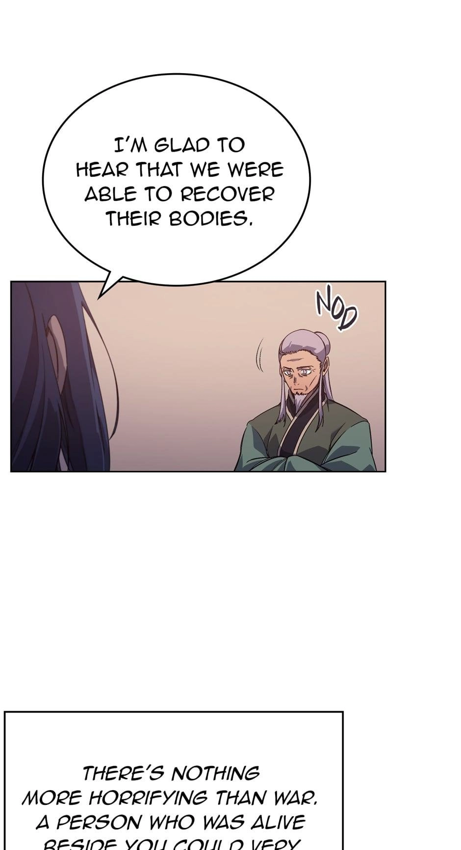 Heavenly Demon Reborn! Chapter 161, page 24 of 53