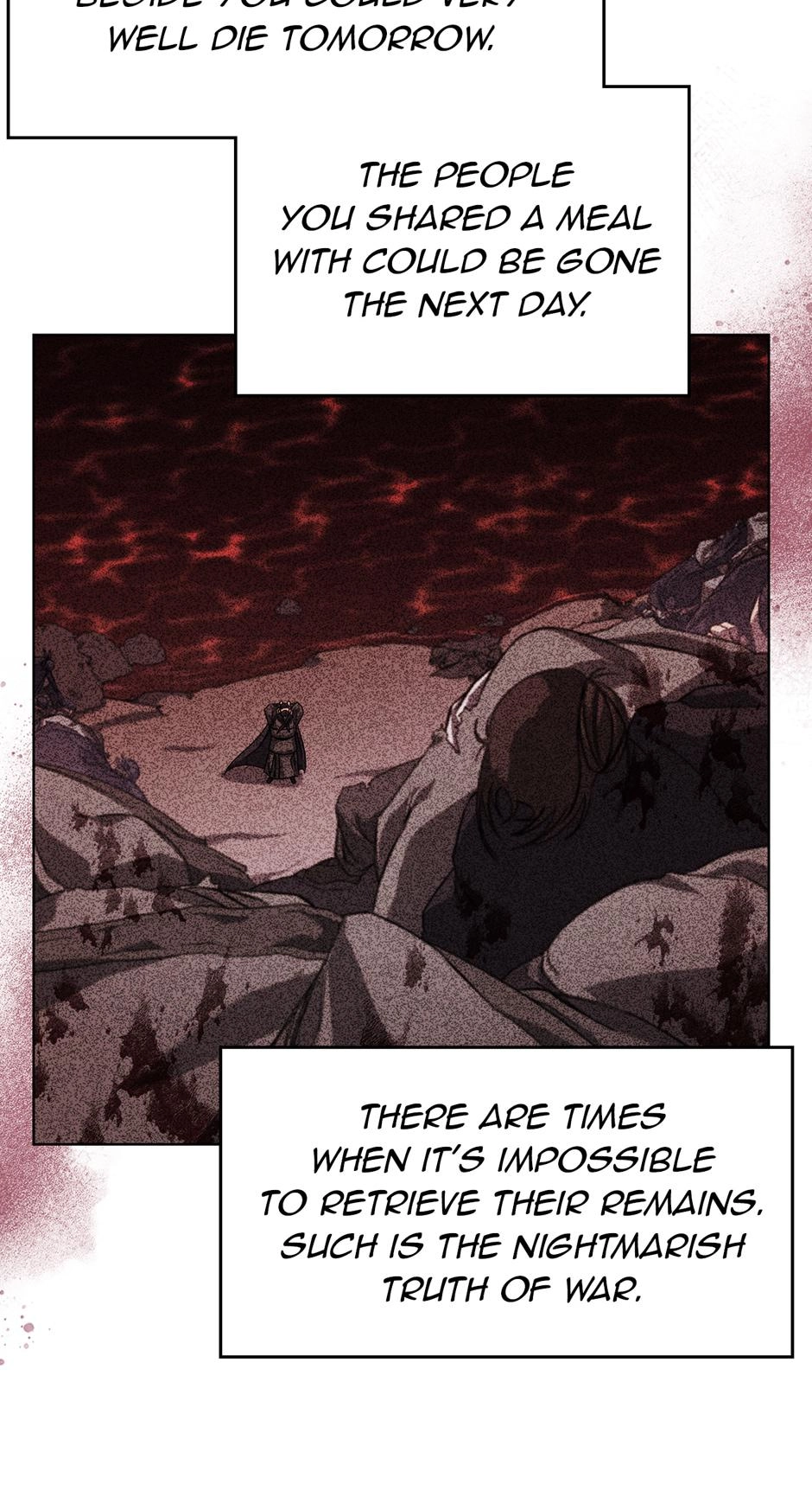 Heavenly Demon Reborn! Chapter 161, page 25 of 53