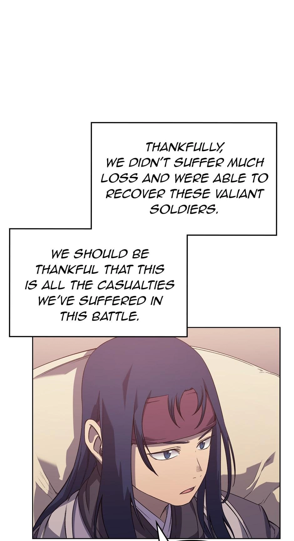 Heavenly Demon Reborn! Chapter 161, page 26 of 53