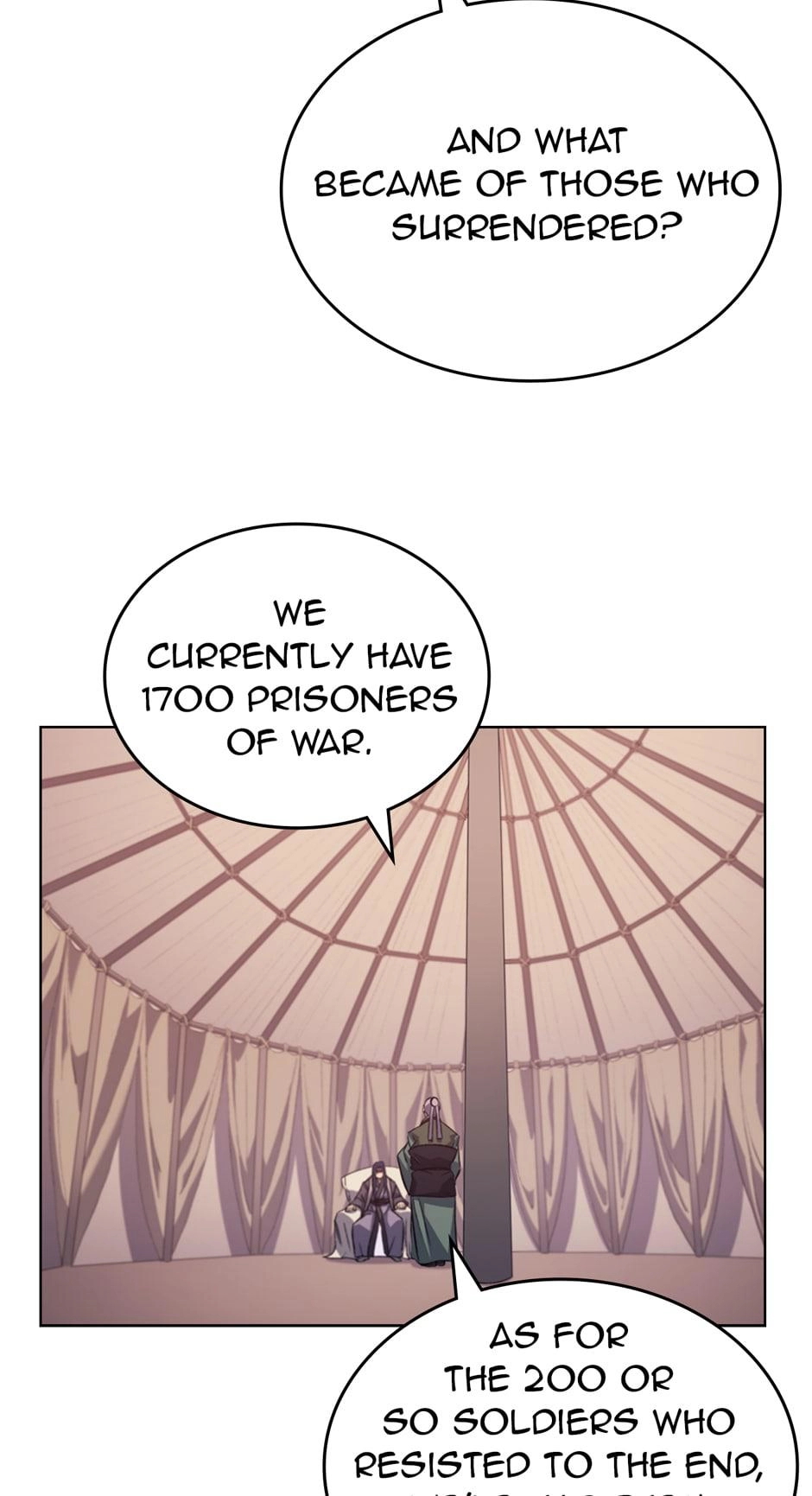 Heavenly Demon Reborn! Chapter 161, page 27 of 53