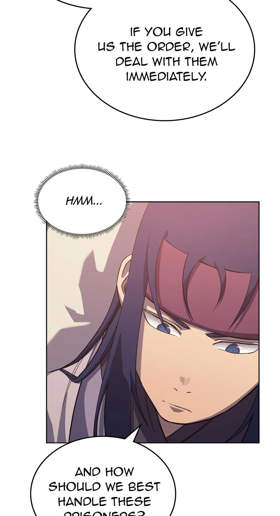 Heavenly Demon Reborn! Chapter 161, page 29 of 53