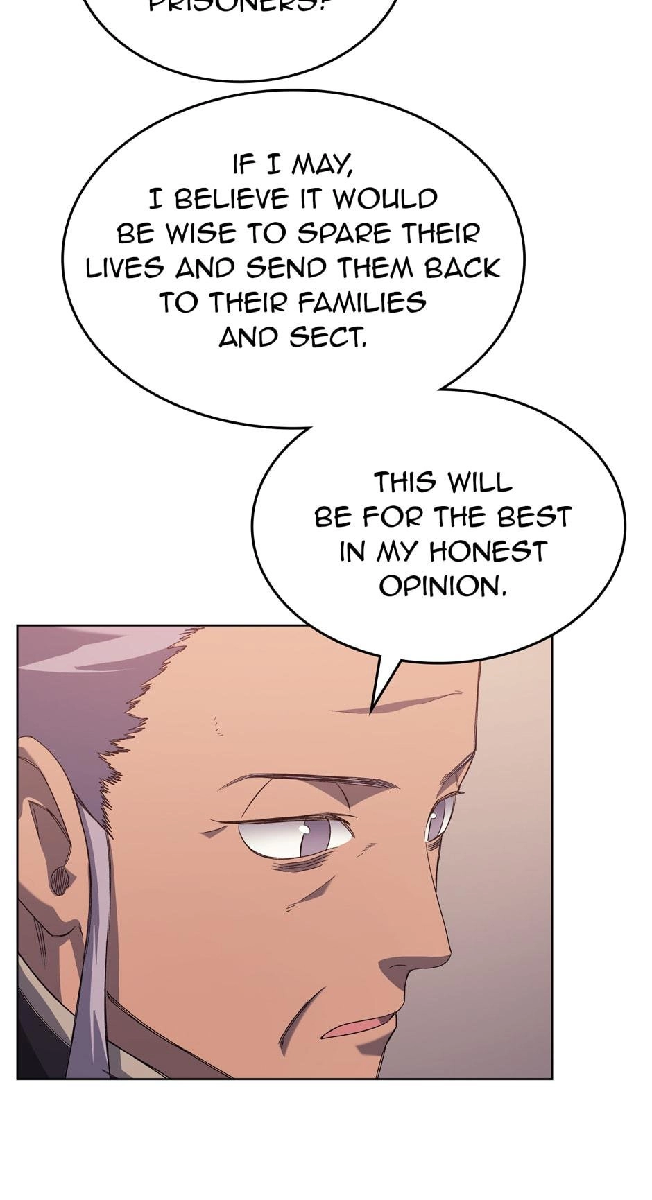 Heavenly Demon Reborn! Chapter 161, page 30 of 53