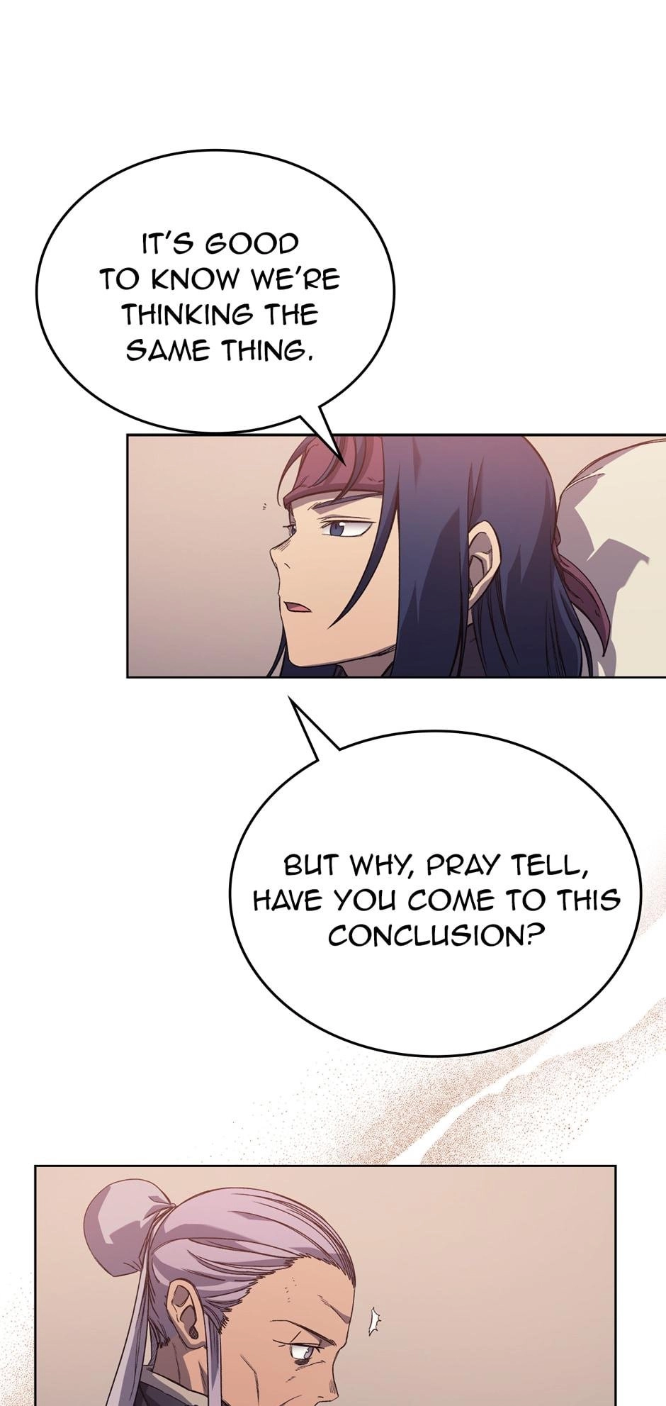 Heavenly Demon Reborn! Chapter 161, page 31 of 53