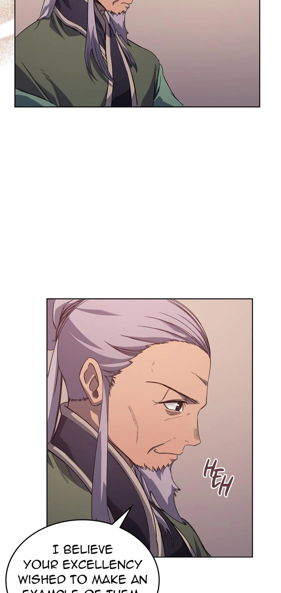Heavenly Demon Reborn! Chapter 161, page 32 of 53
