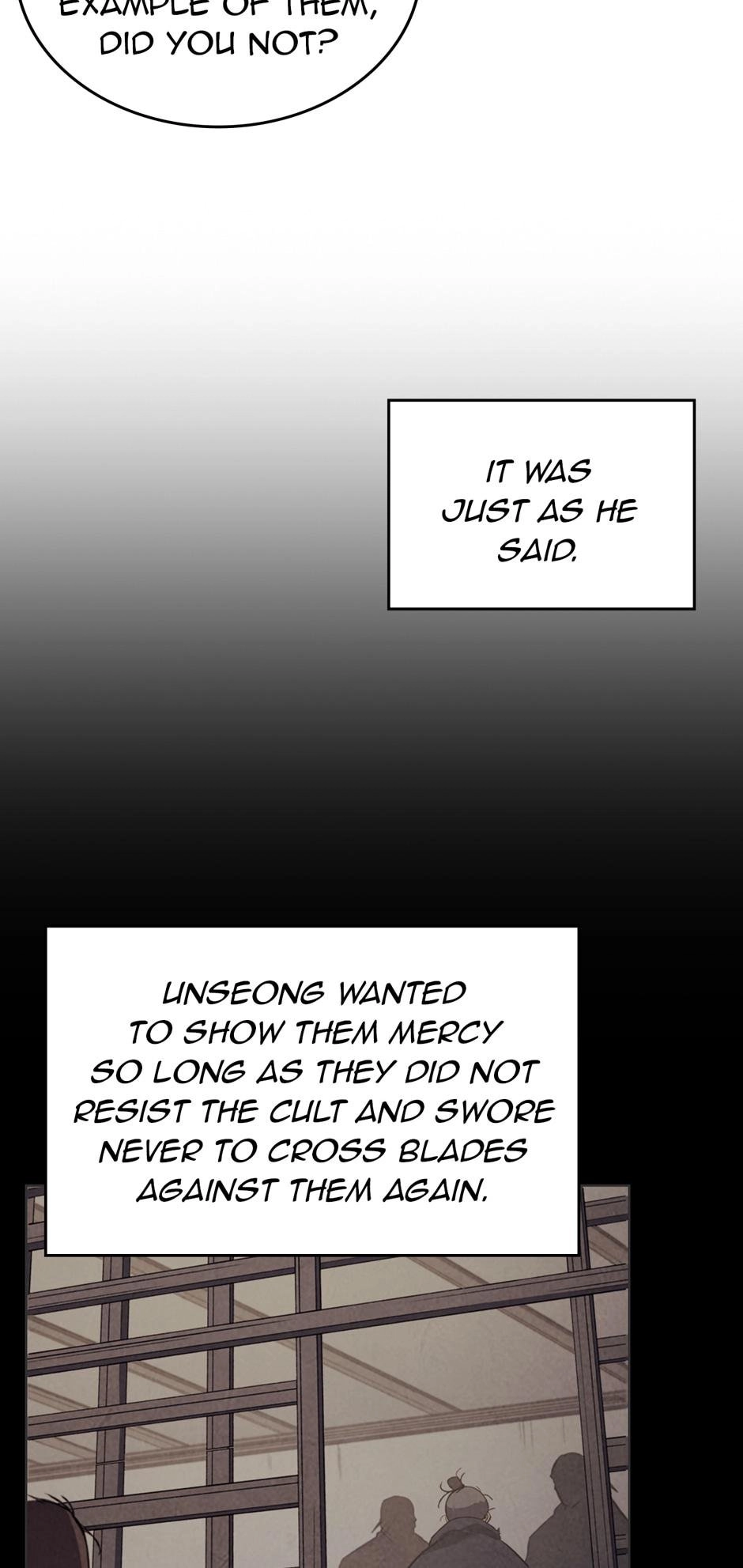 Heavenly Demon Reborn! Chapter 161, page 33 of 53
