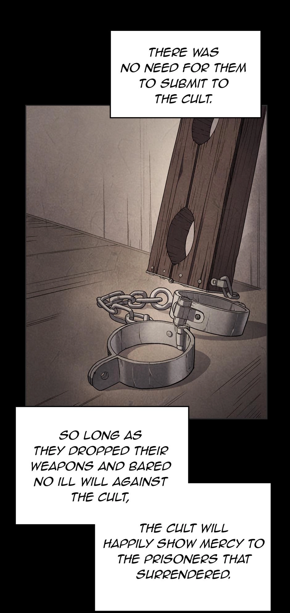 Heavenly Demon Reborn! Chapter 161, page 35 of 53