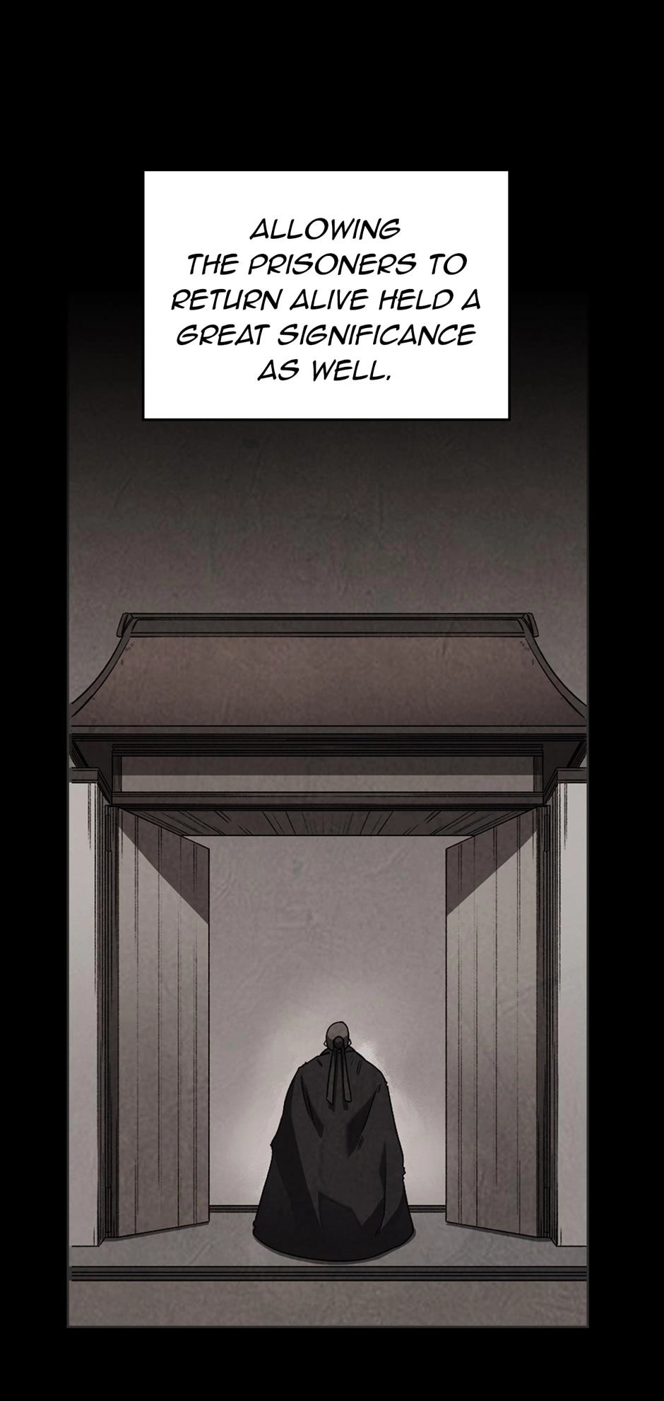 Heavenly Demon Reborn! Chapter 161, page 36 of 53