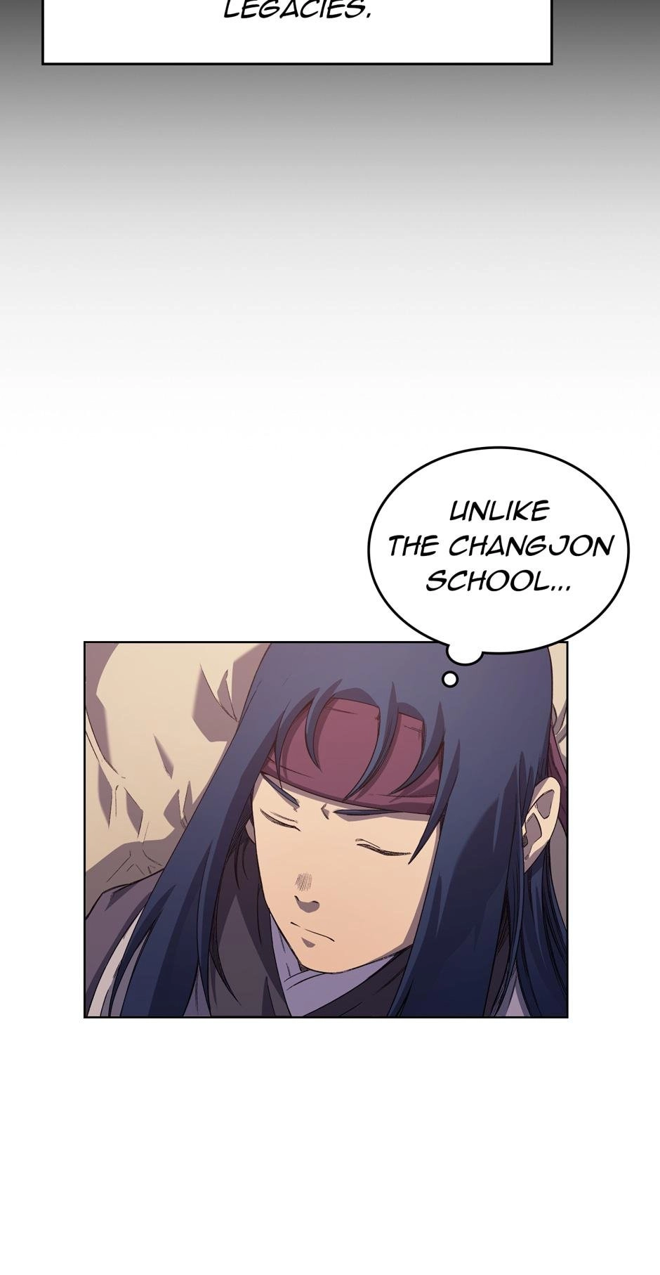 Heavenly Demon Reborn! Chapter 161, page 38 of 53