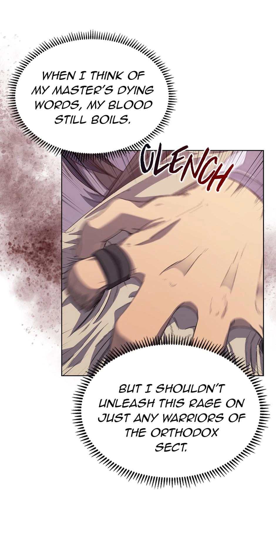 Heavenly Demon Reborn! Chapter 161, page 39 of 53