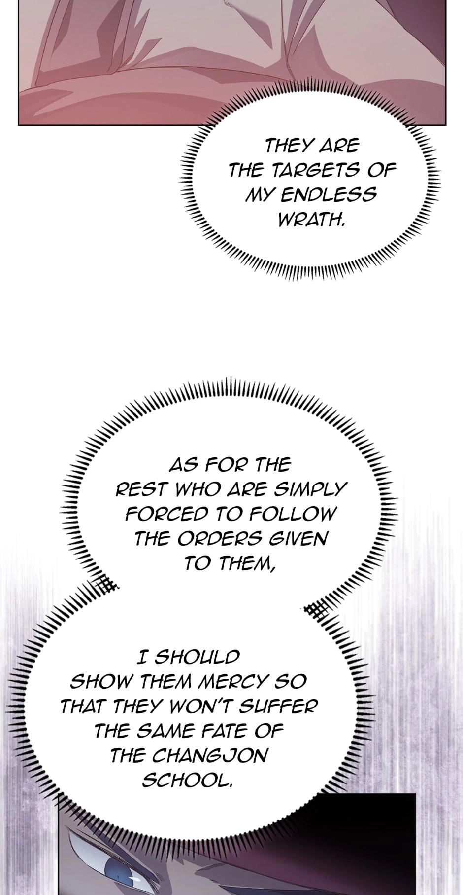 Heavenly Demon Reborn! Chapter 161, page 41 of 53