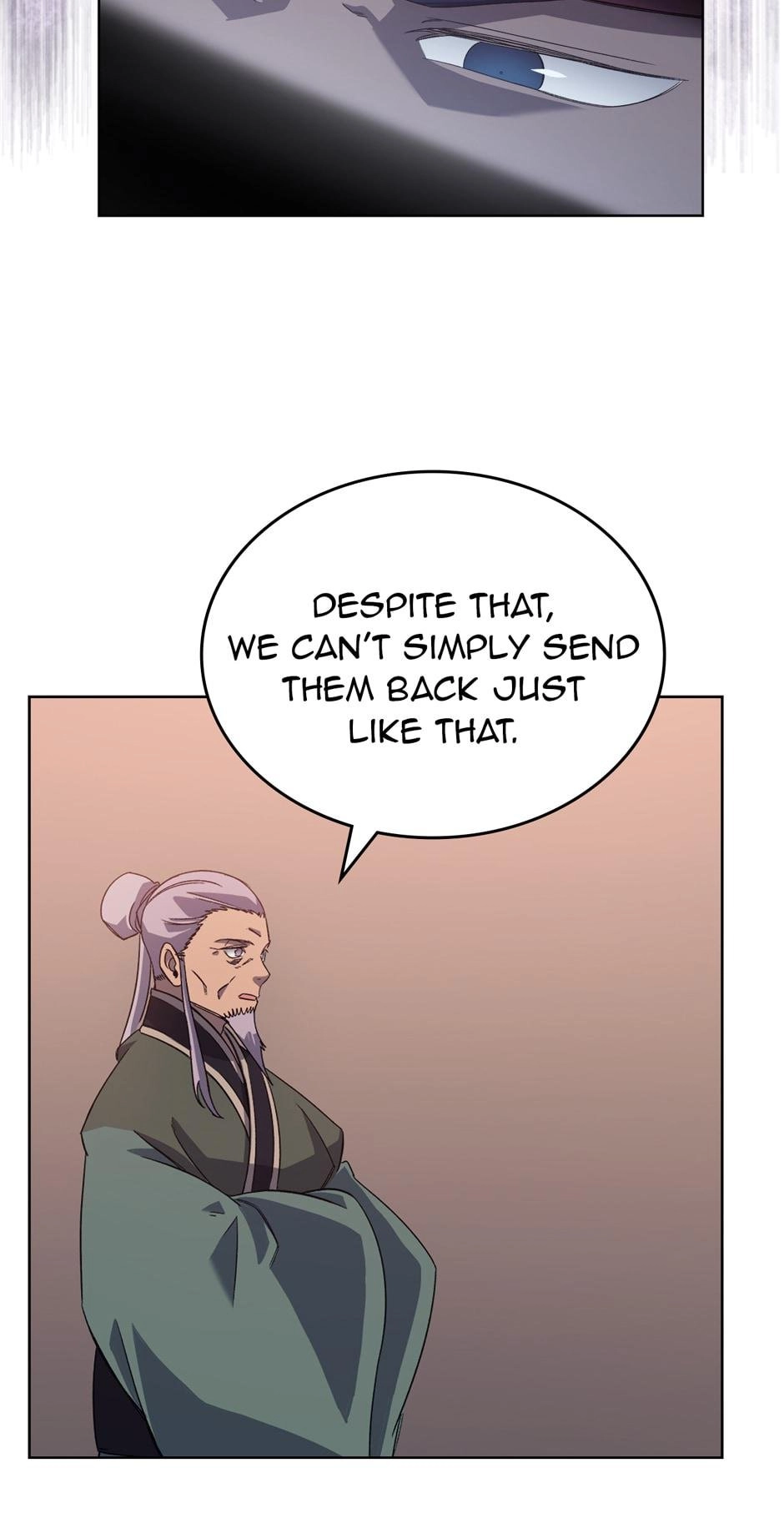 Heavenly Demon Reborn! Chapter 161, page 42 of 53