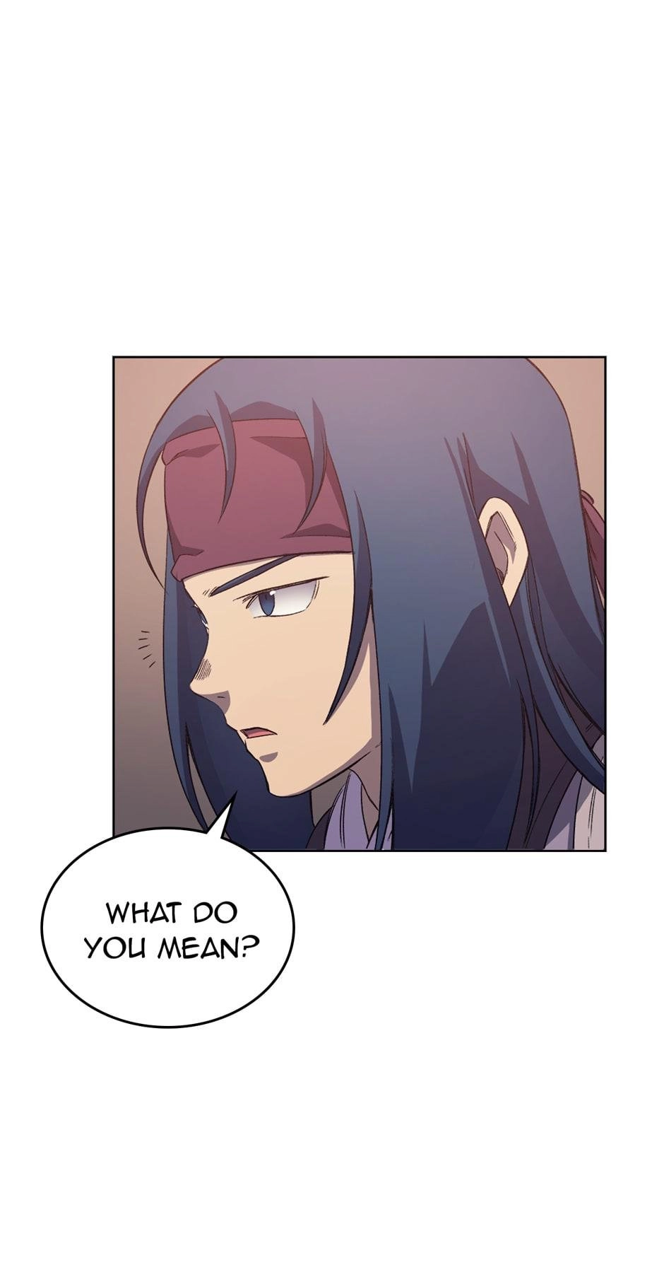 Heavenly Demon Reborn! Chapter 161, page 43 of 53