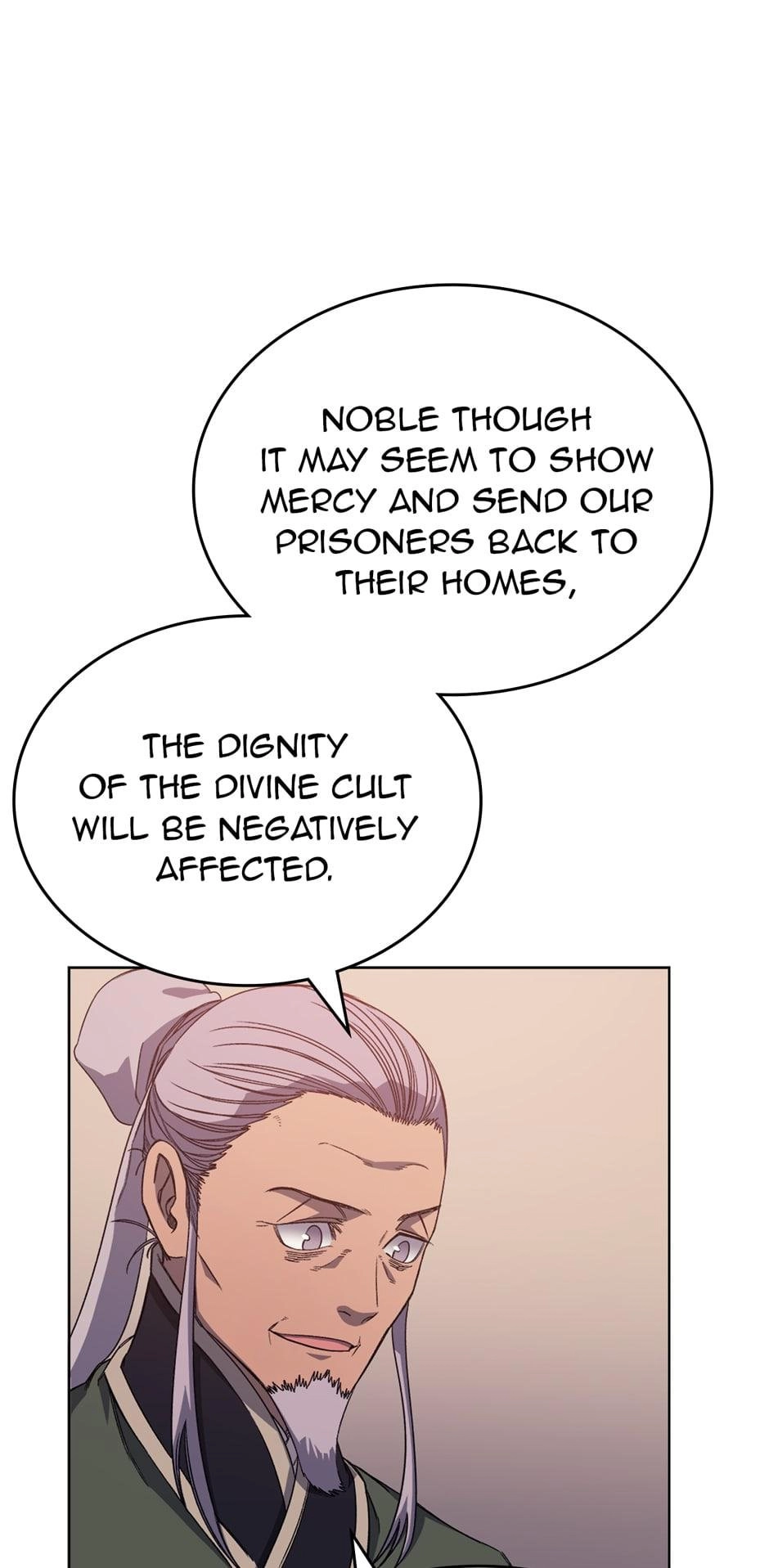 Heavenly Demon Reborn! Chapter 161, page 44 of 53