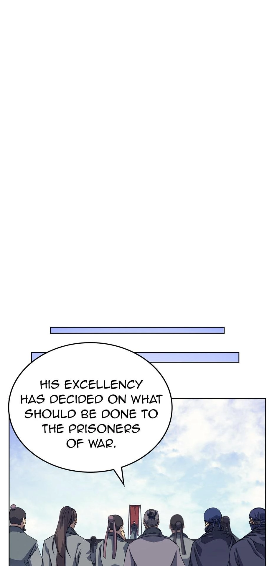 Heavenly Demon Reborn! Chapter 161, page 48 of 53