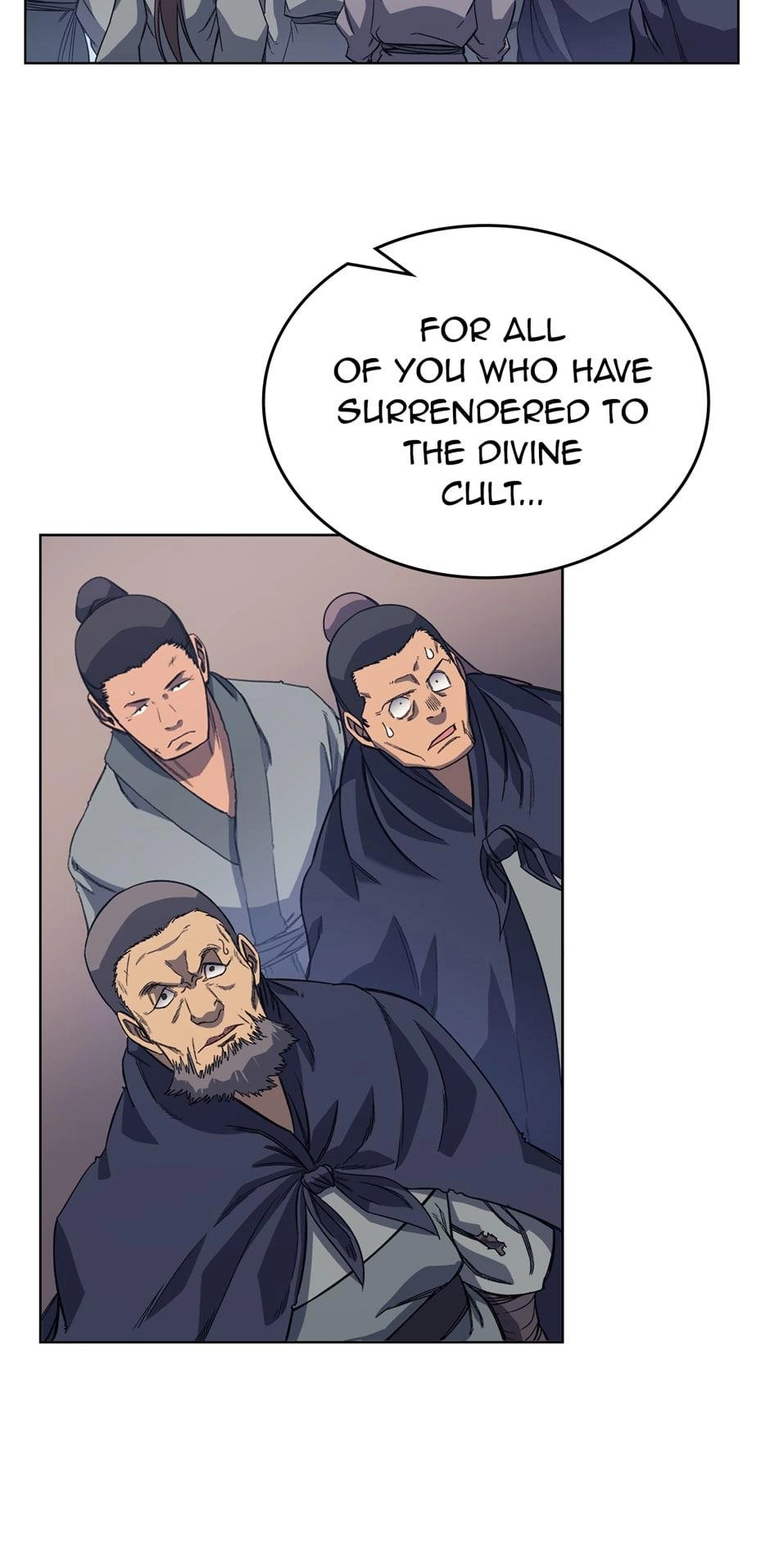 Heavenly Demon Reborn! Chapter 161, page 49 of 53