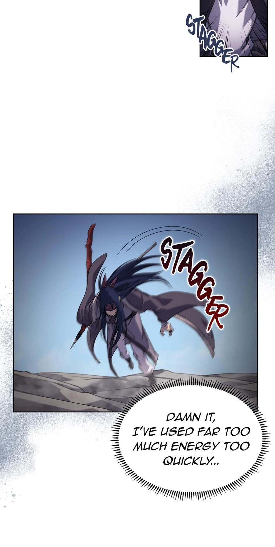 Heavenly Demon Reborn! Chapter 161, page 5 of 53