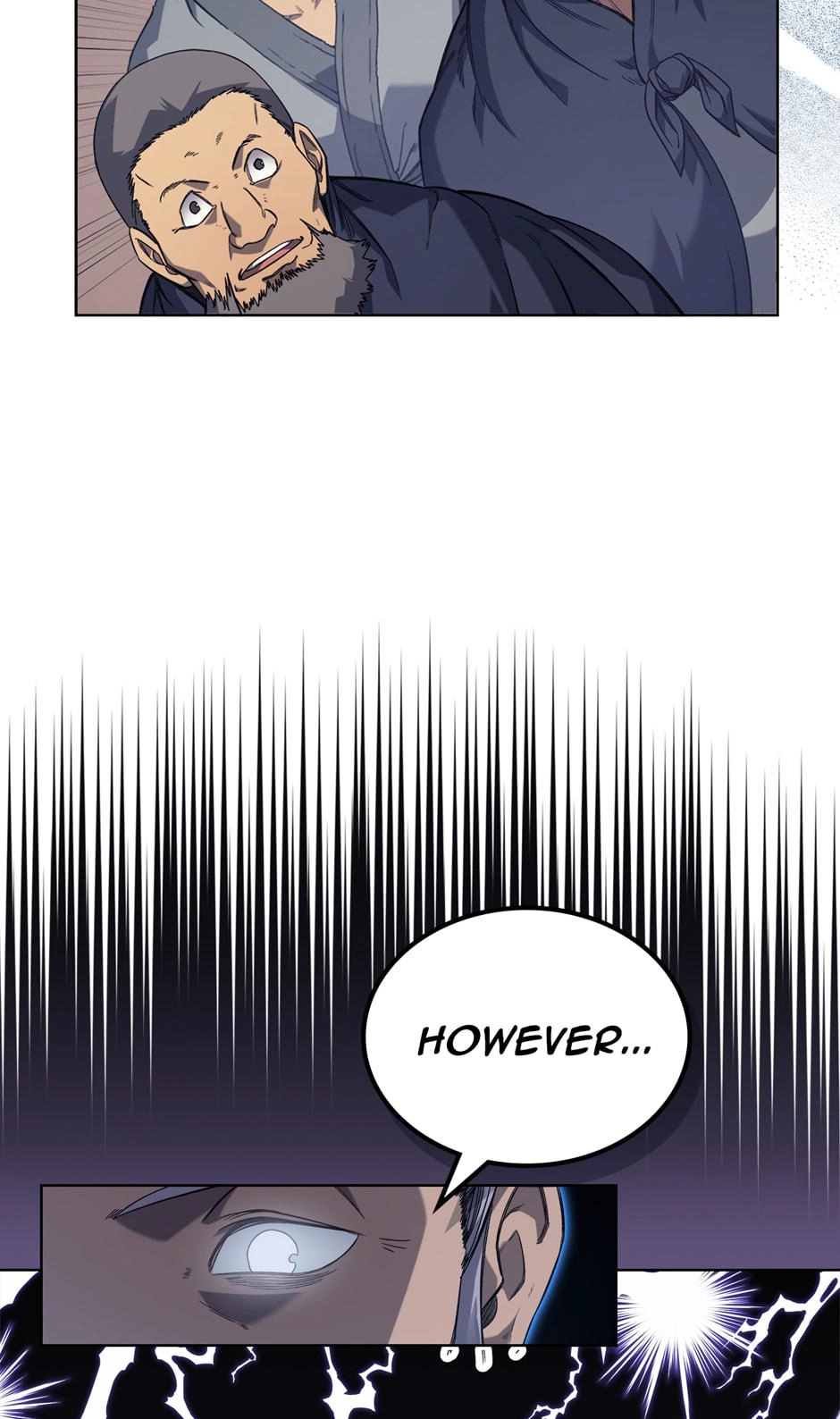 Heavenly Demon Reborn! Chapter 161, page 51 of 53