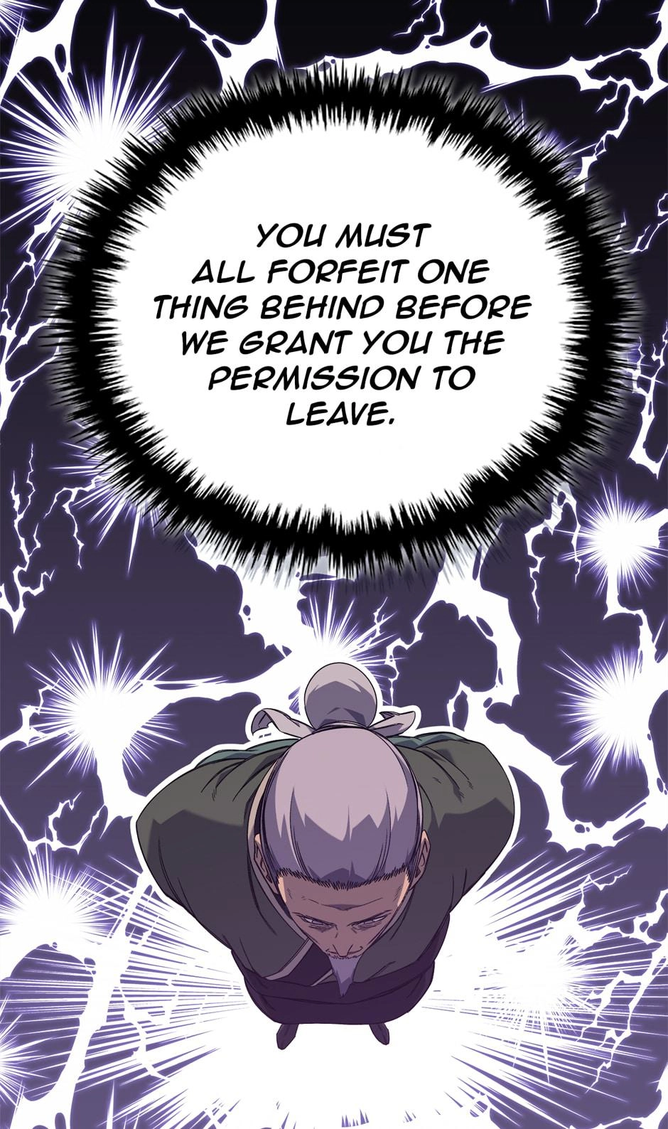 Heavenly Demon Reborn! Chapter 161, page 52 of 53