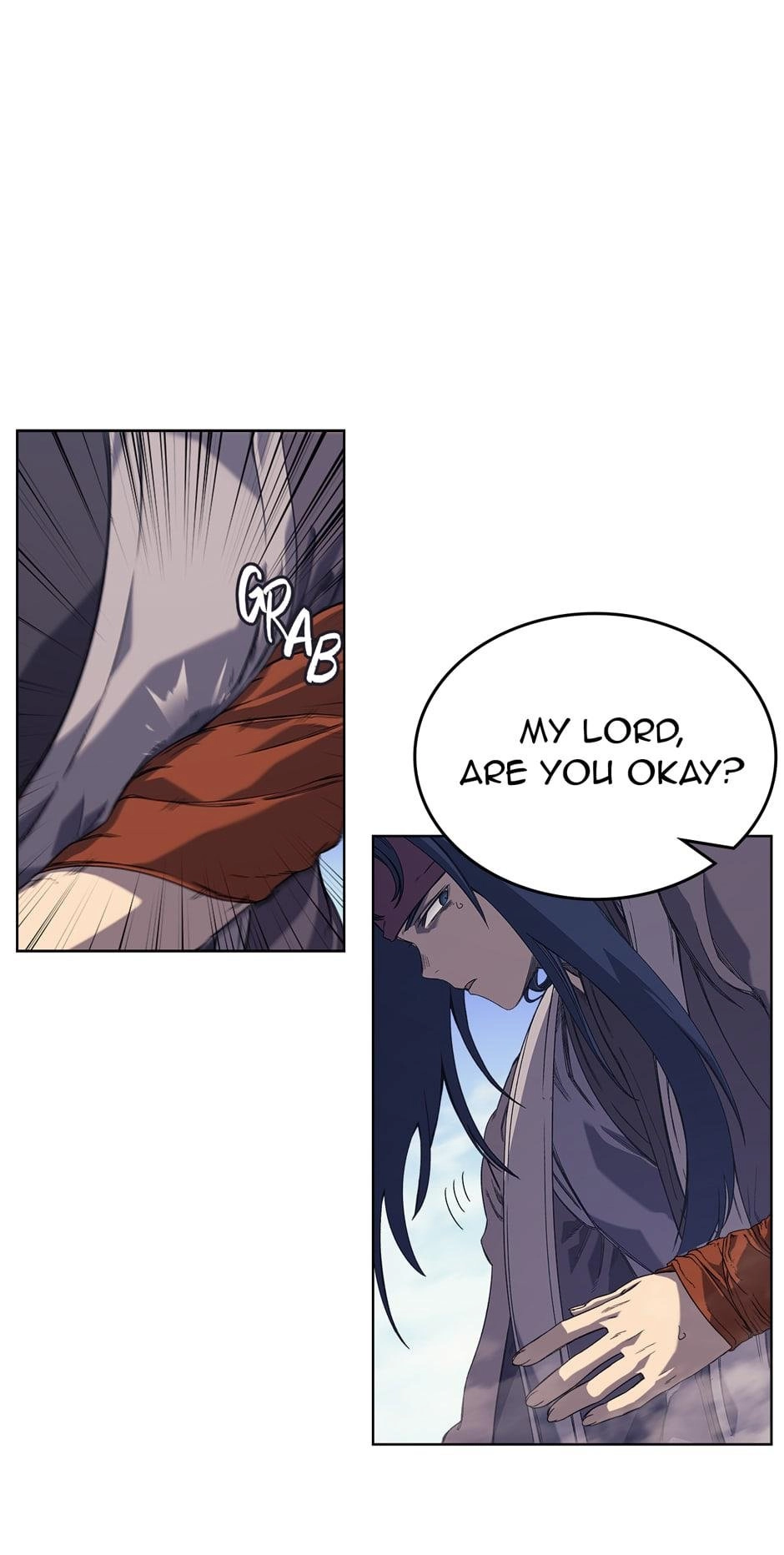 Heavenly Demon Reborn! Chapter 161, page 6 of 53