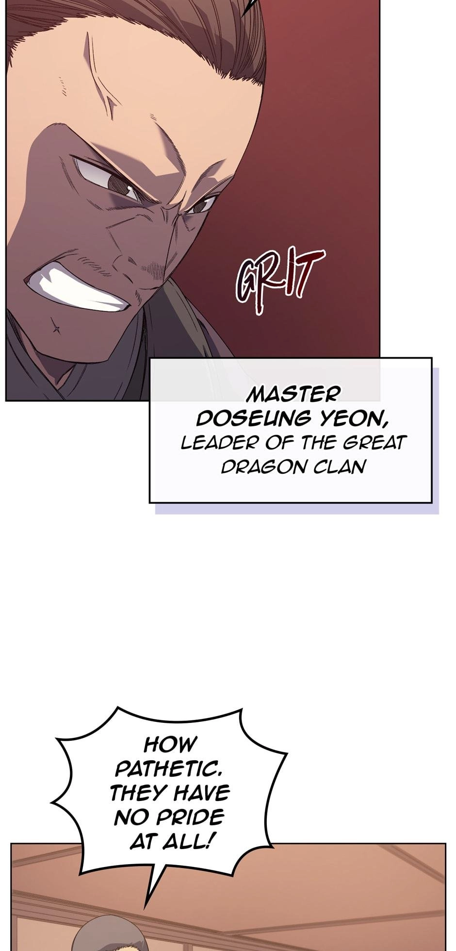 Heavenly Demon Reborn! Chapter 162, page 12 of 53