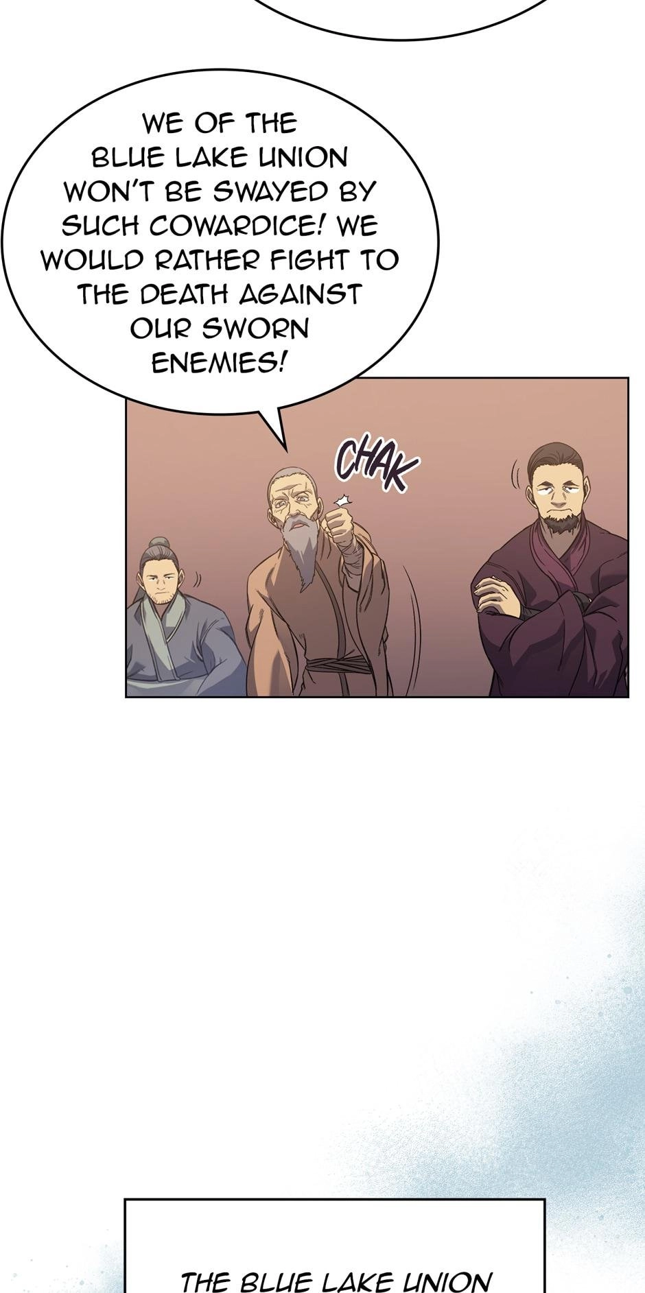 Heavenly Demon Reborn! Chapter 162, page 15 of 53
