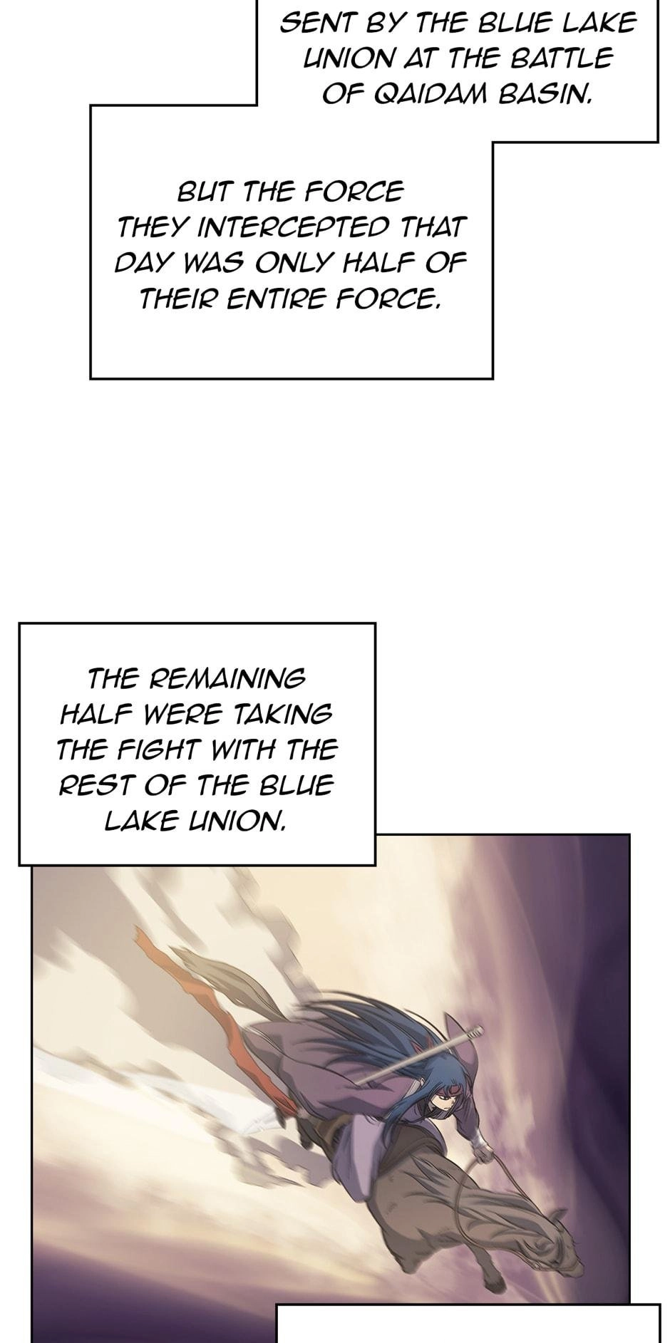 Heavenly Demon Reborn! Chapter 162, page 17 of 53