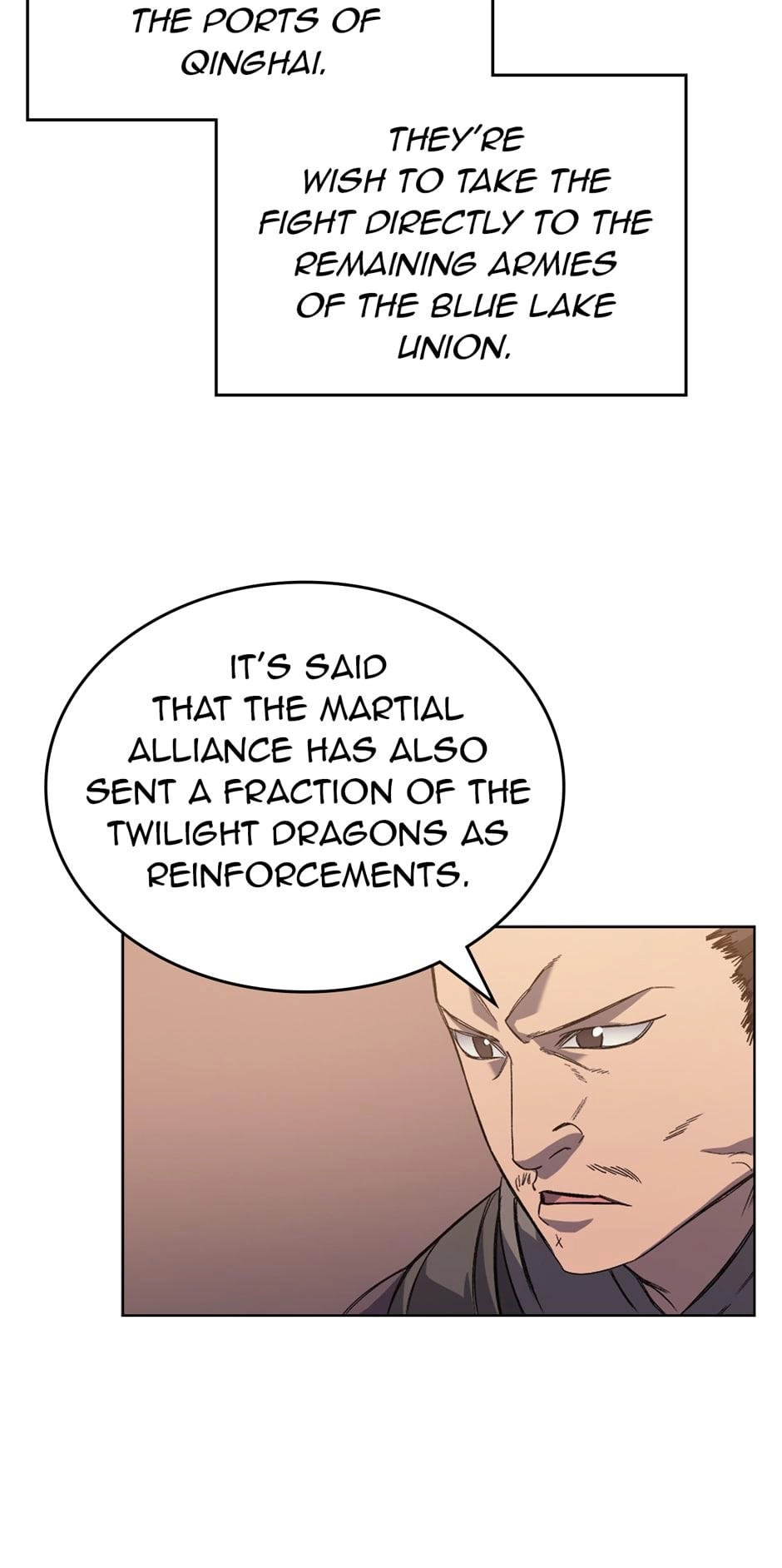 Heavenly Demon Reborn! Chapter 162, page 19 of 53