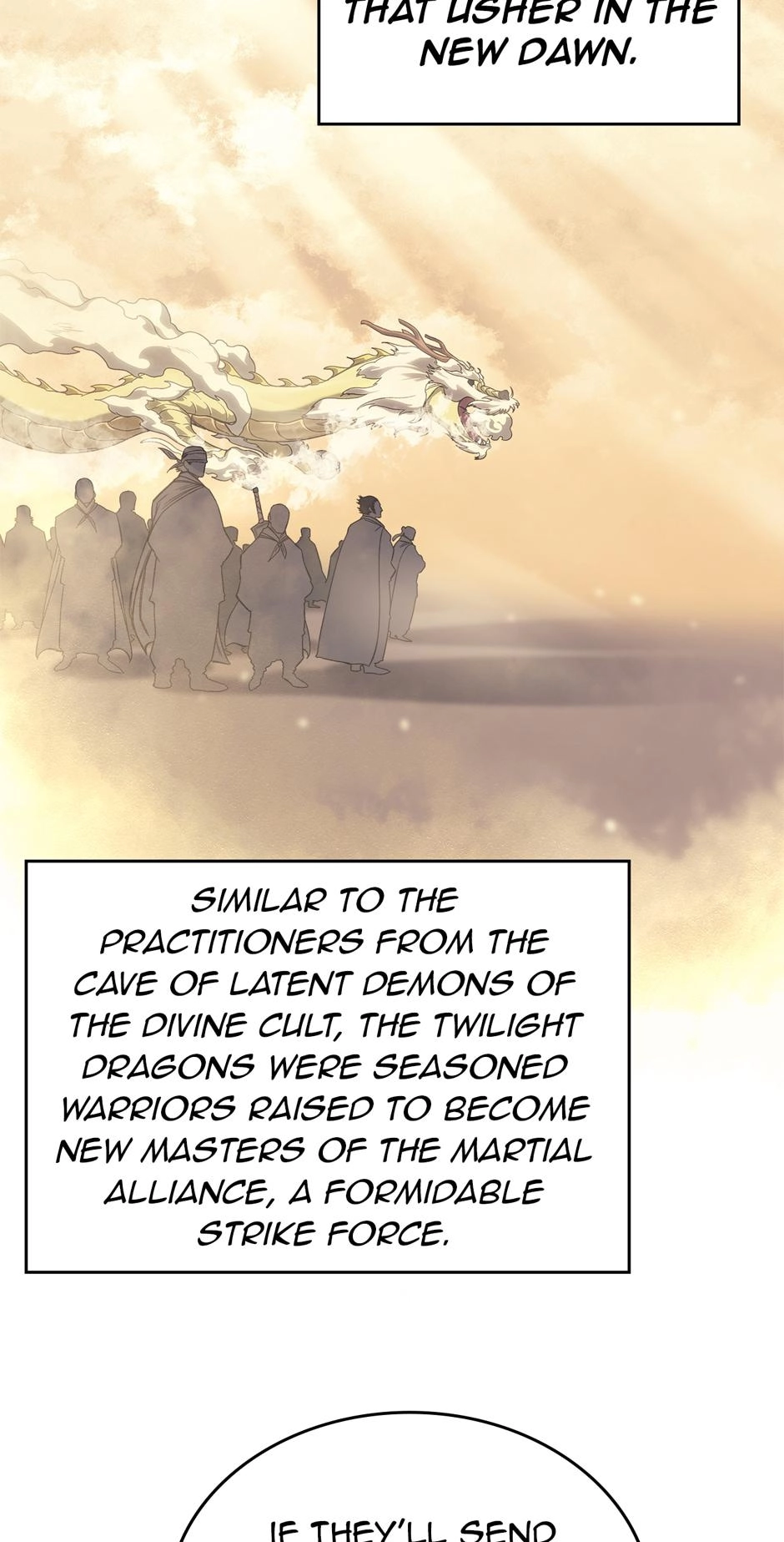 Heavenly Demon Reborn! Chapter 162, page 22 of 53