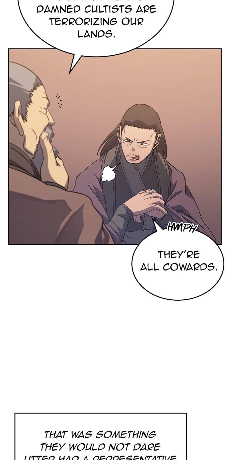Heavenly Demon Reborn! Chapter 162, page 24 of 53