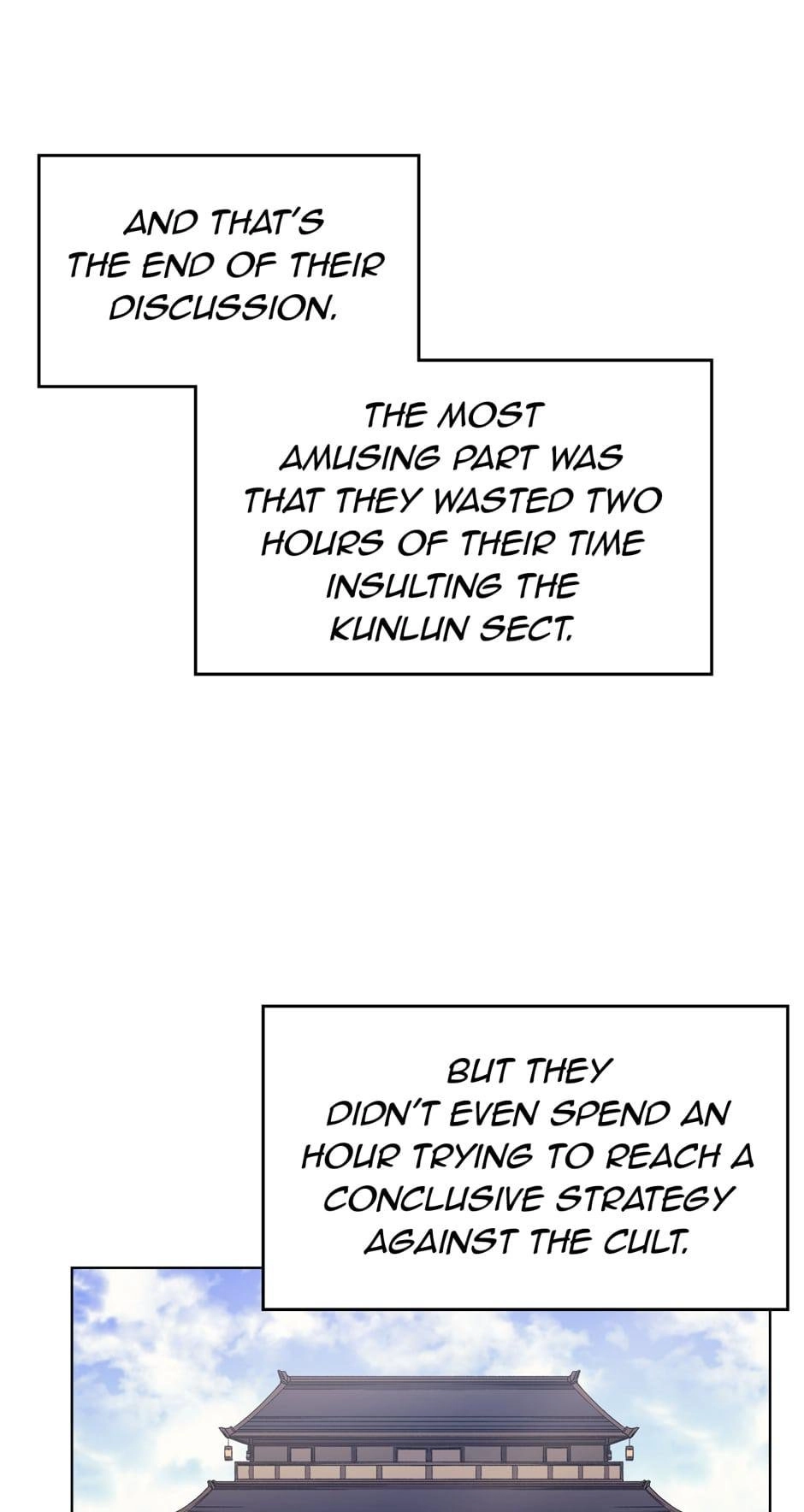 Heavenly Demon Reborn! Chapter 162, page 28 of 53