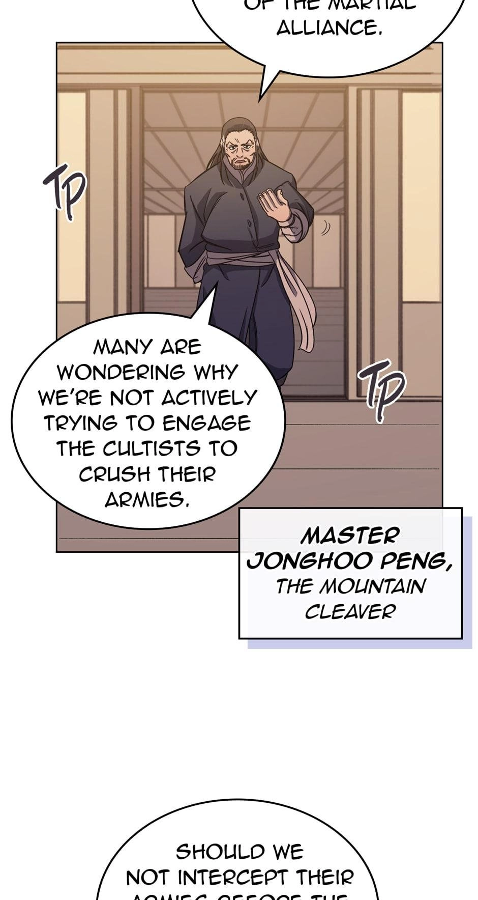 Heavenly Demon Reborn! Chapter 162, page 30 of 53