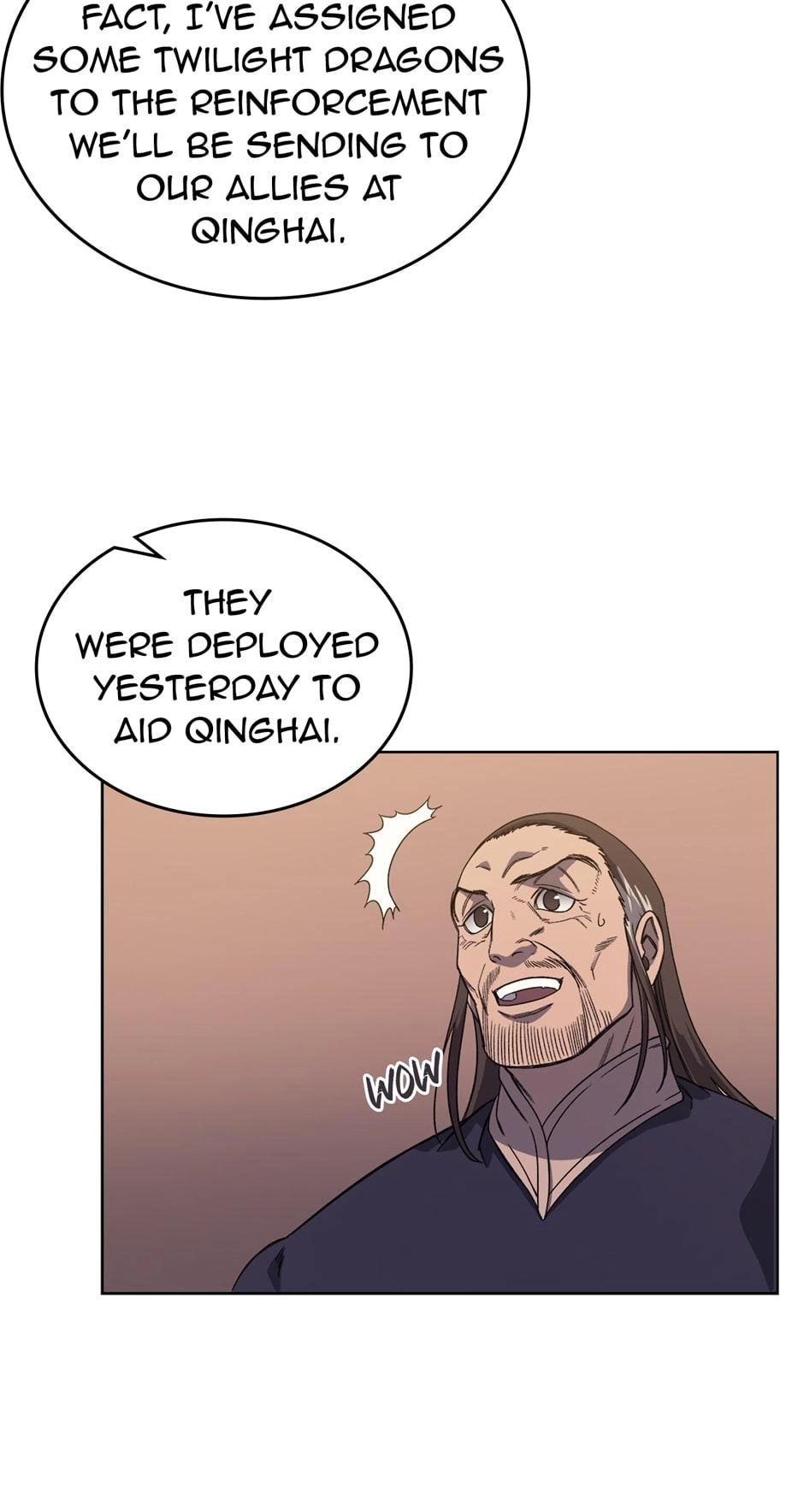 Heavenly Demon Reborn! Chapter 162, page 33 of 53