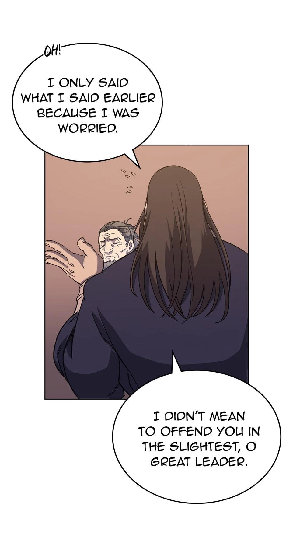 Heavenly Demon Reborn! Chapter 162, page 34 of 53