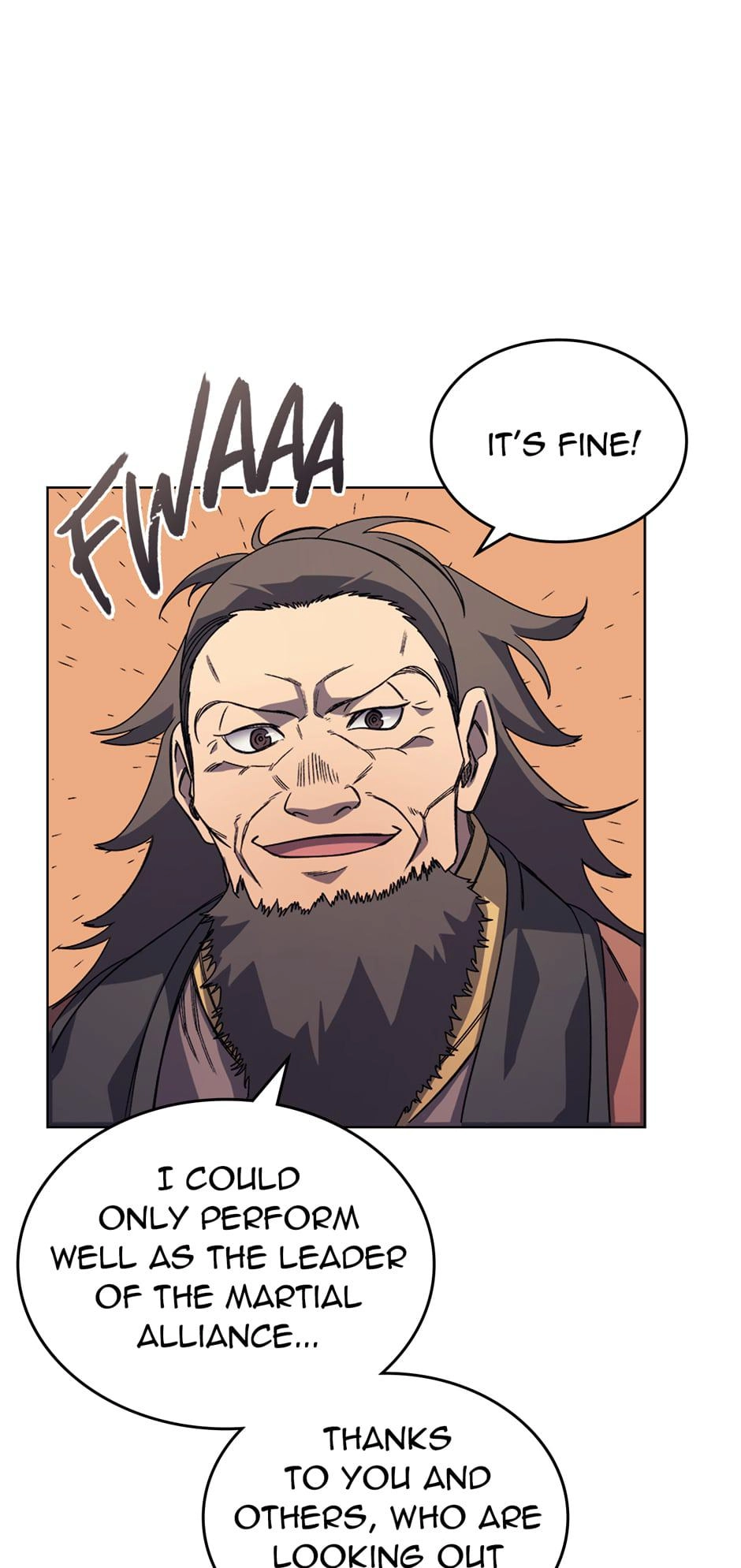 Heavenly Demon Reborn! Chapter 162, page 35 of 53