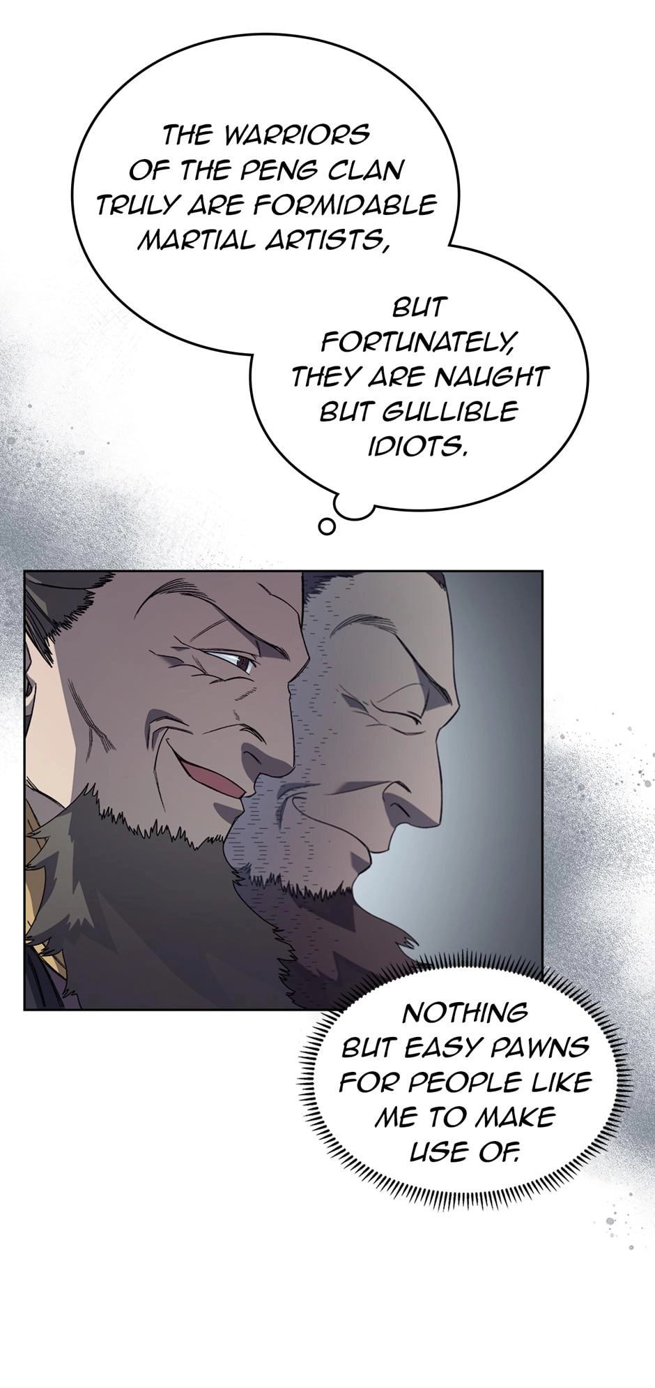 Heavenly Demon Reborn! Chapter 162, page 37 of 53