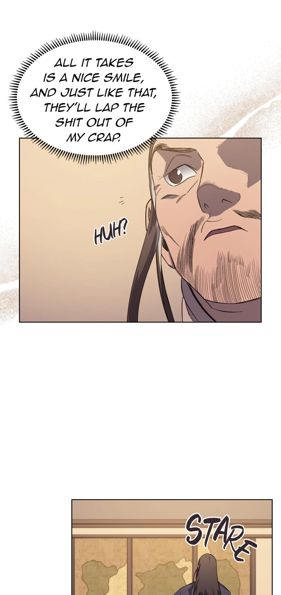 Heavenly Demon Reborn! Chapter 162, page 38 of 53
