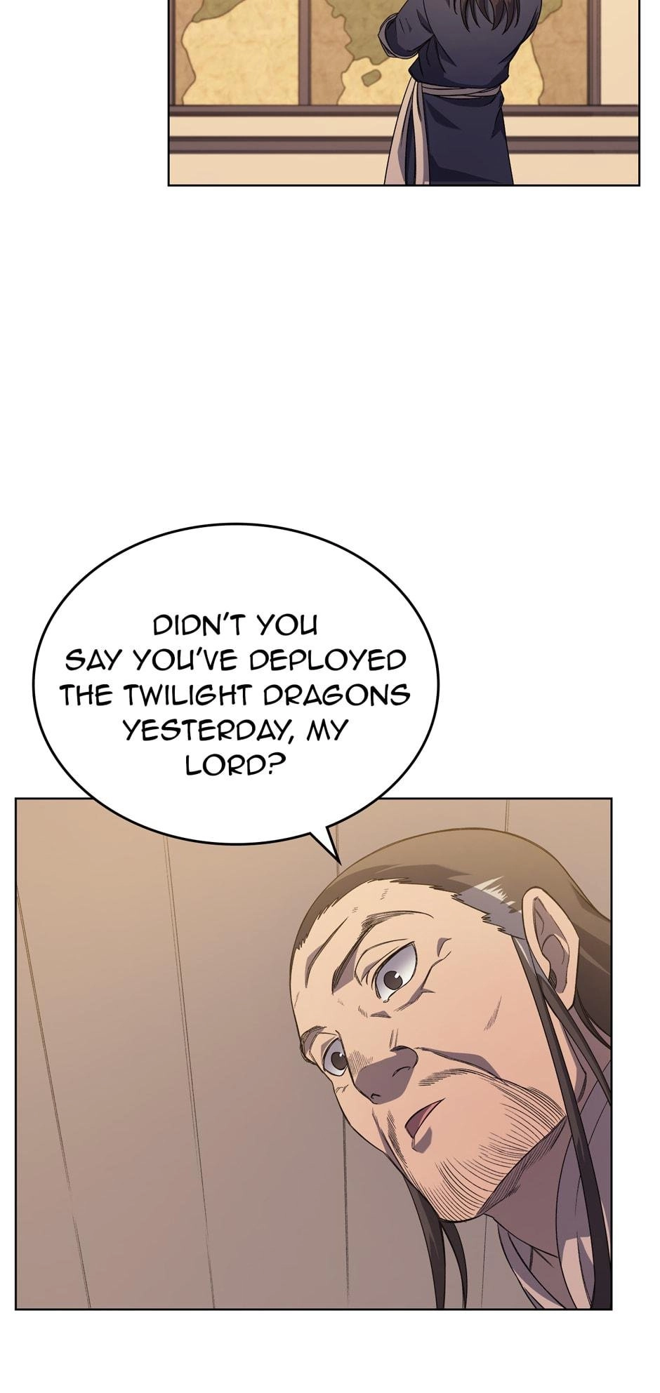 Heavenly Demon Reborn! Chapter 162, page 39 of 53