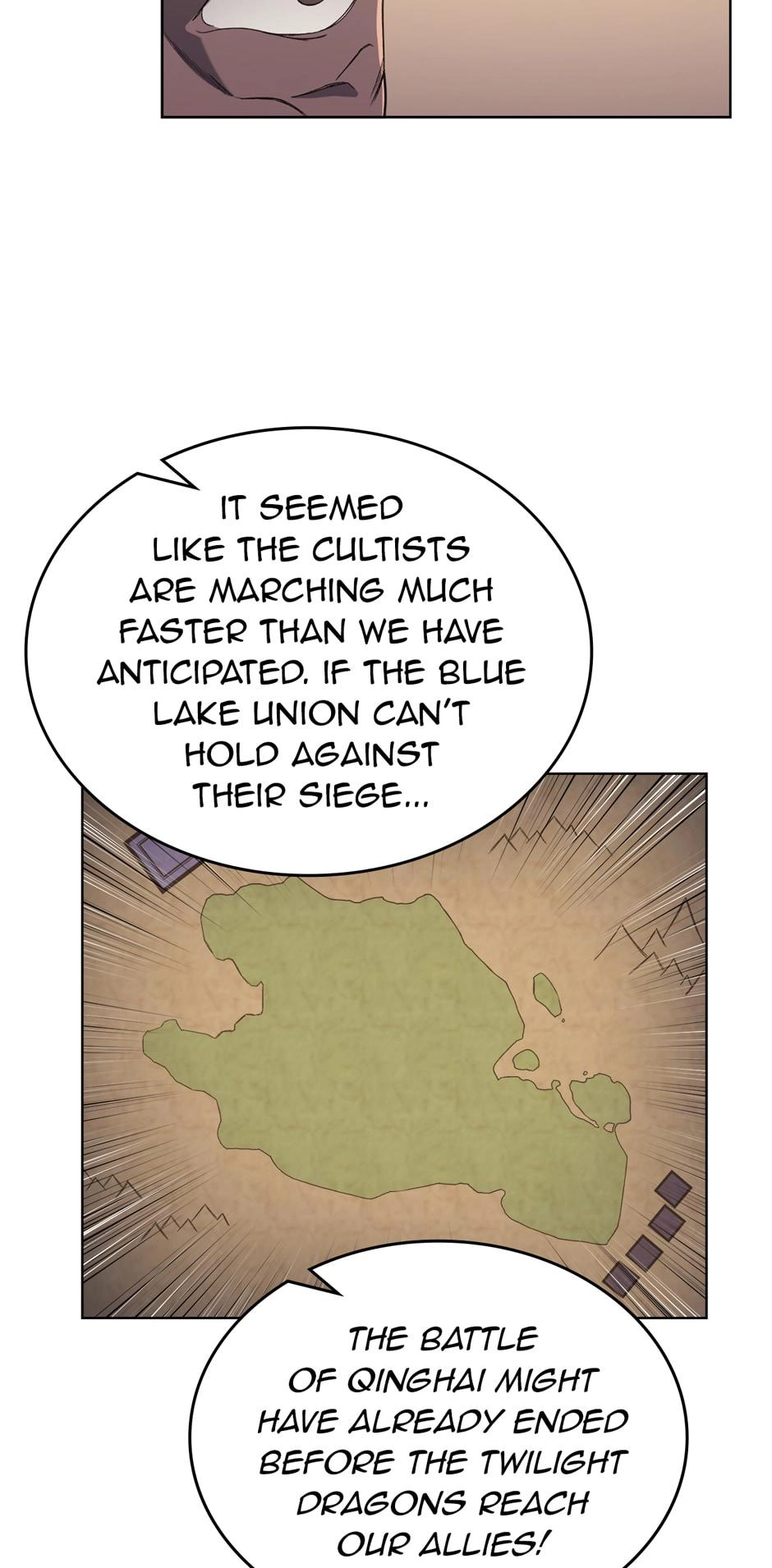 Heavenly Demon Reborn! Chapter 162, page 41 of 53