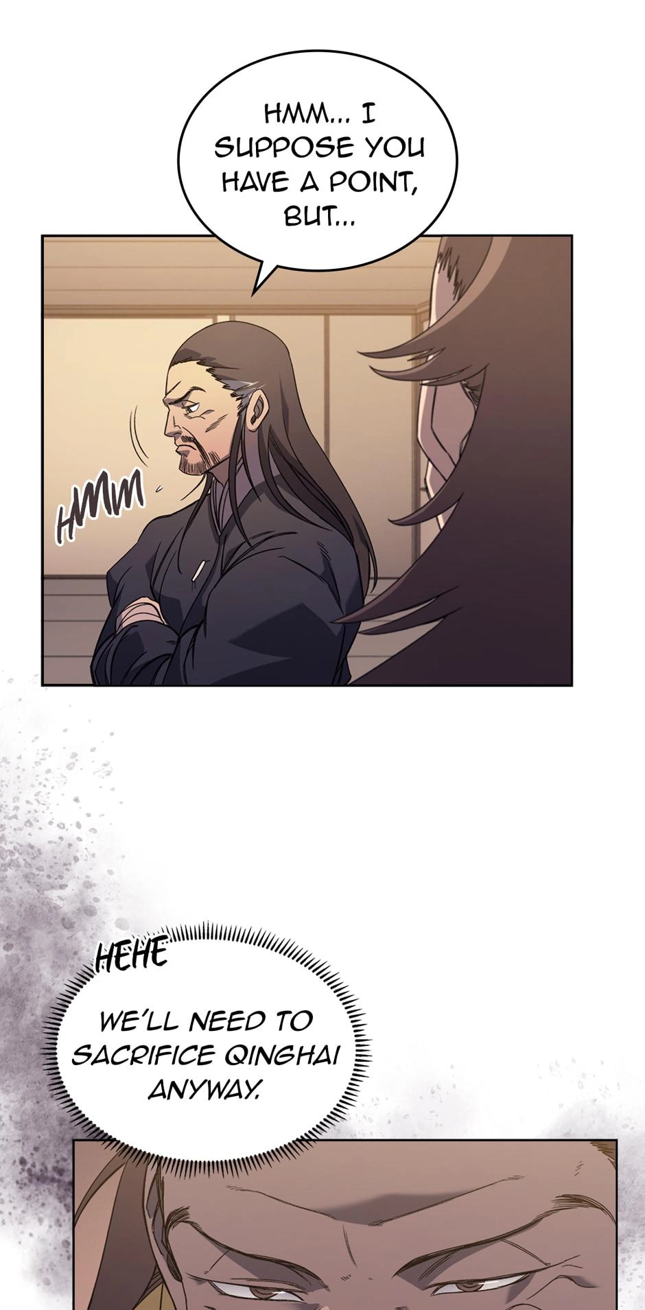 Heavenly Demon Reborn! Chapter 162, page 43 of 53