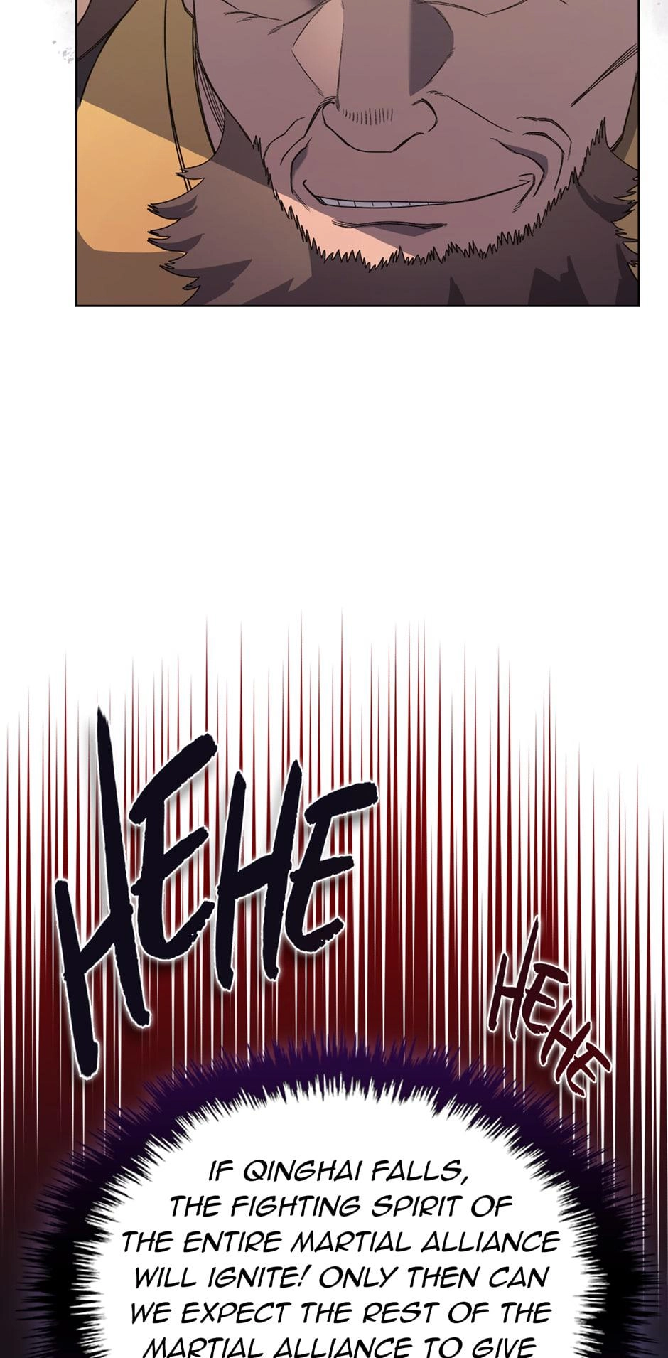 Heavenly Demon Reborn! Chapter 162, page 44 of 53