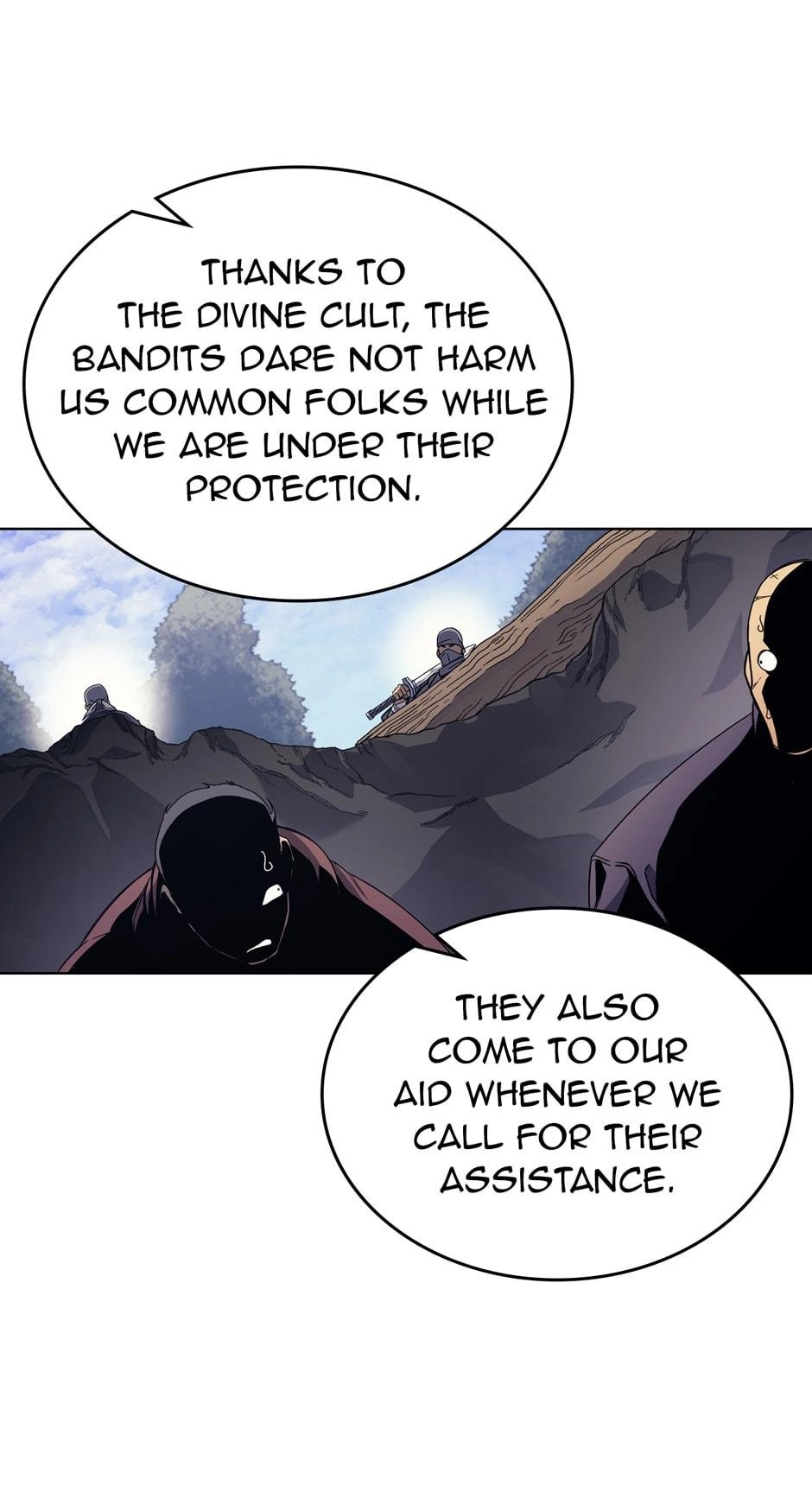 Heavenly Demon Reborn! Chapter 162, page 48 of 53