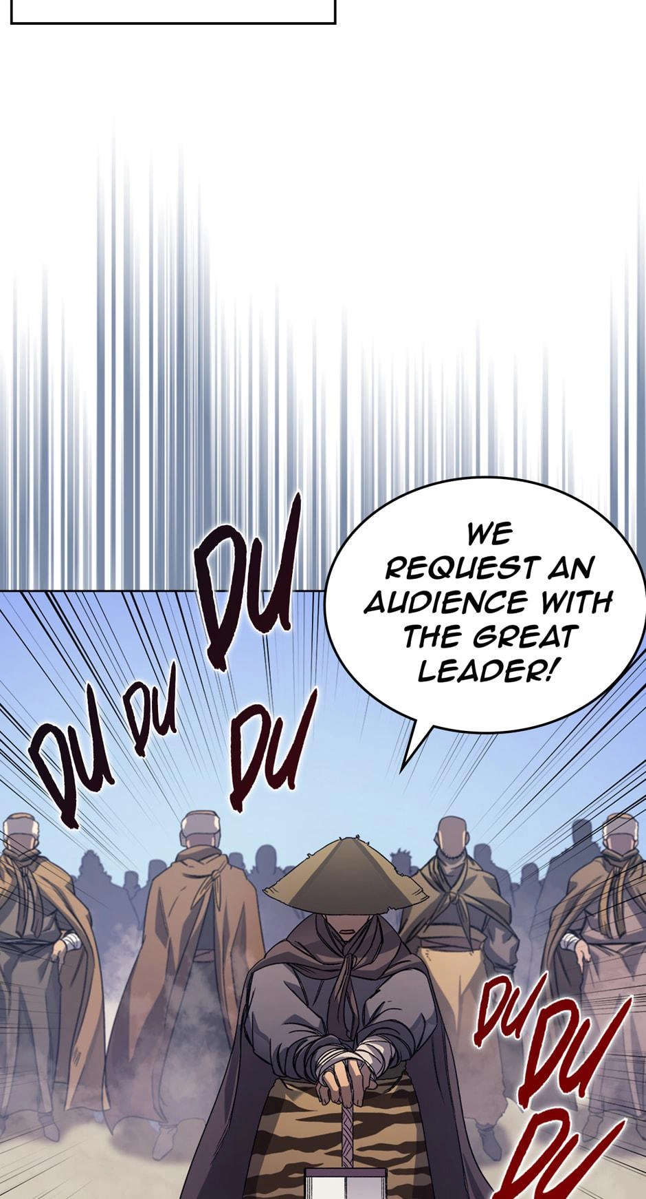 Heavenly Demon Reborn! Chapter 162, page 52 of 53