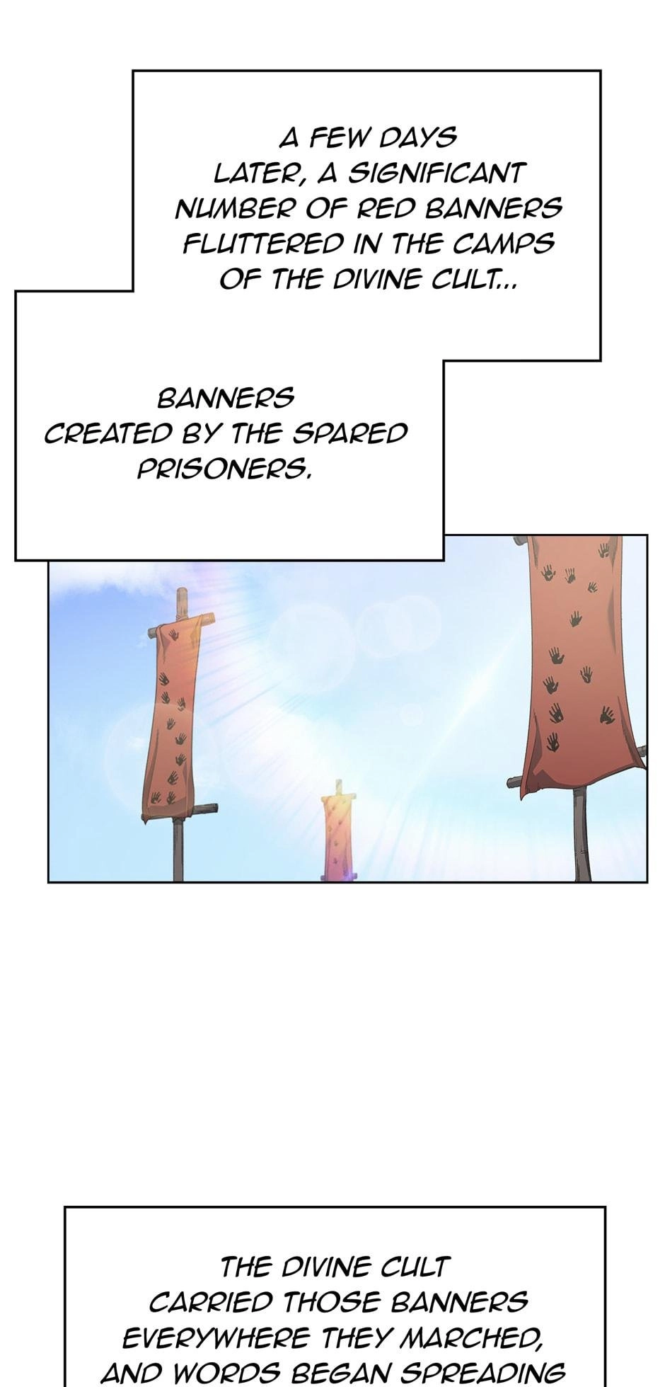 Heavenly Demon Reborn! Chapter 162, page 8 of 53