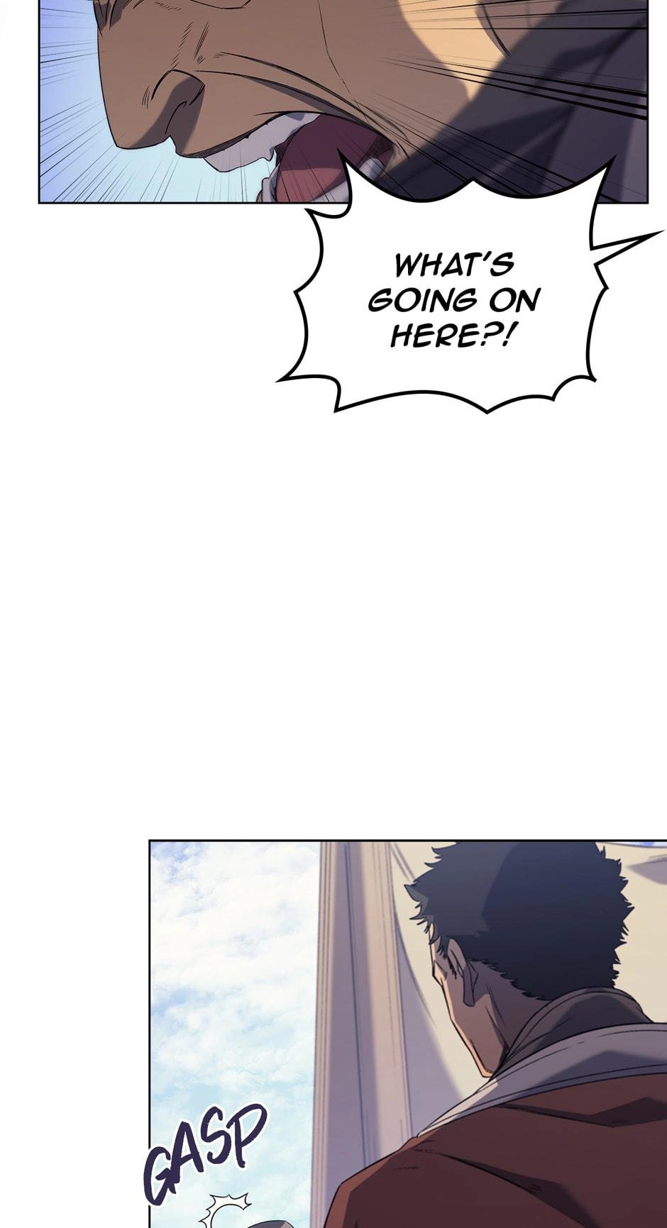 Heavenly Demon Reborn! Chapter 163, page 10 of 53