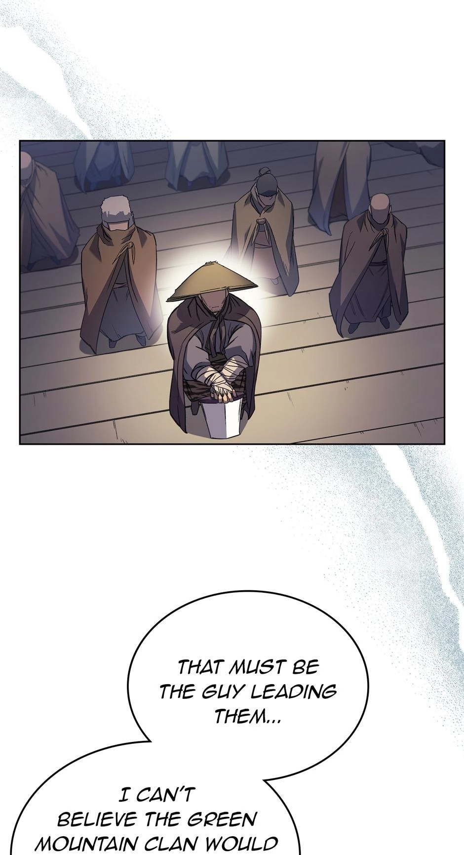Heavenly Demon Reborn! Chapter 163, page 13 of 53