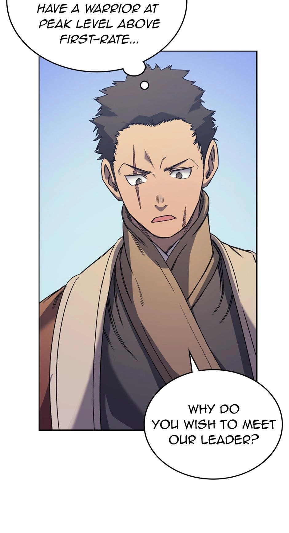 Heavenly Demon Reborn! Chapter 163, page 14 of 53