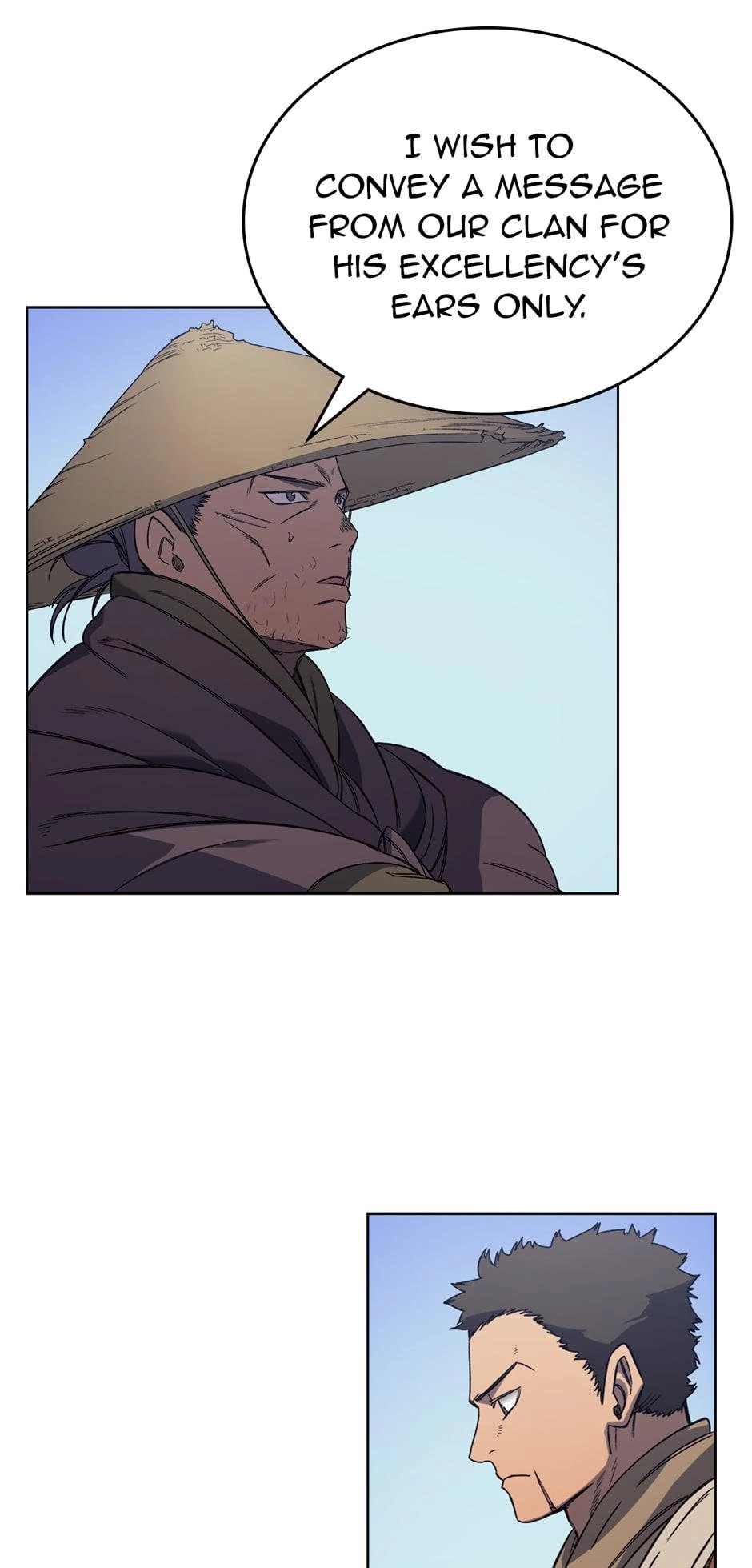 Heavenly Demon Reborn! Chapter 163, page 15 of 53