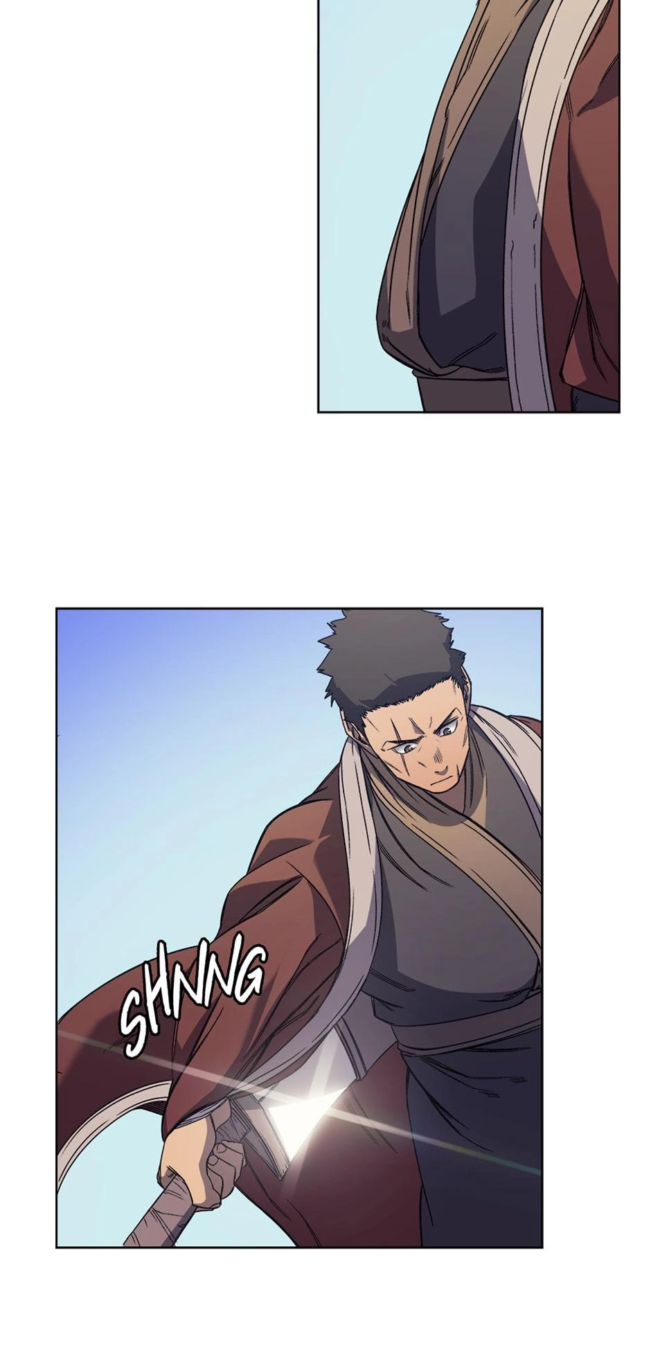 Heavenly Demon Reborn! Chapter 163, page 16 of 53