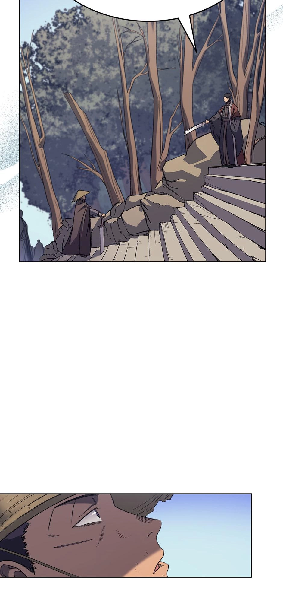 Heavenly Demon Reborn! Chapter 163, page 18 of 53