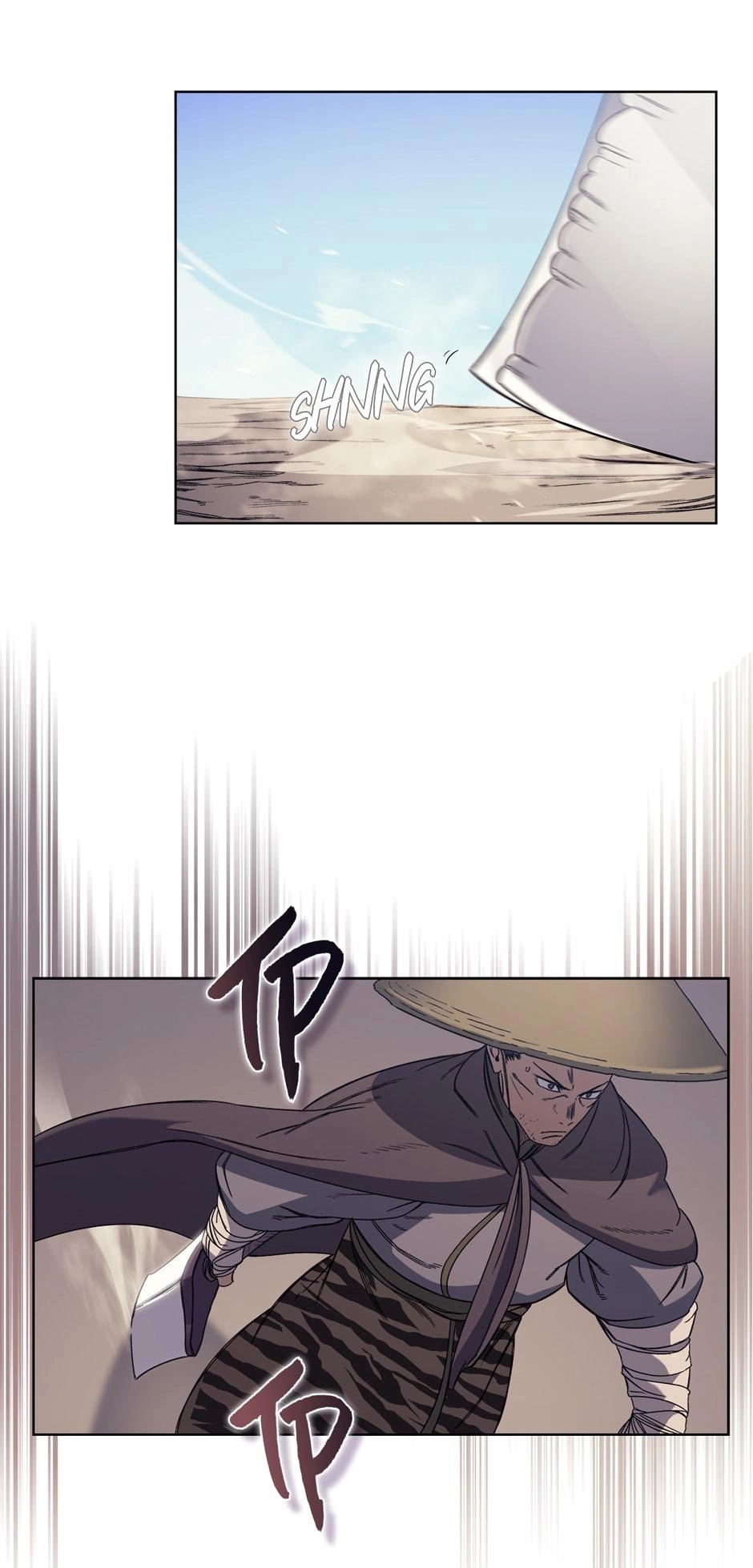 Heavenly Demon Reborn! Chapter 163, page 19 of 53